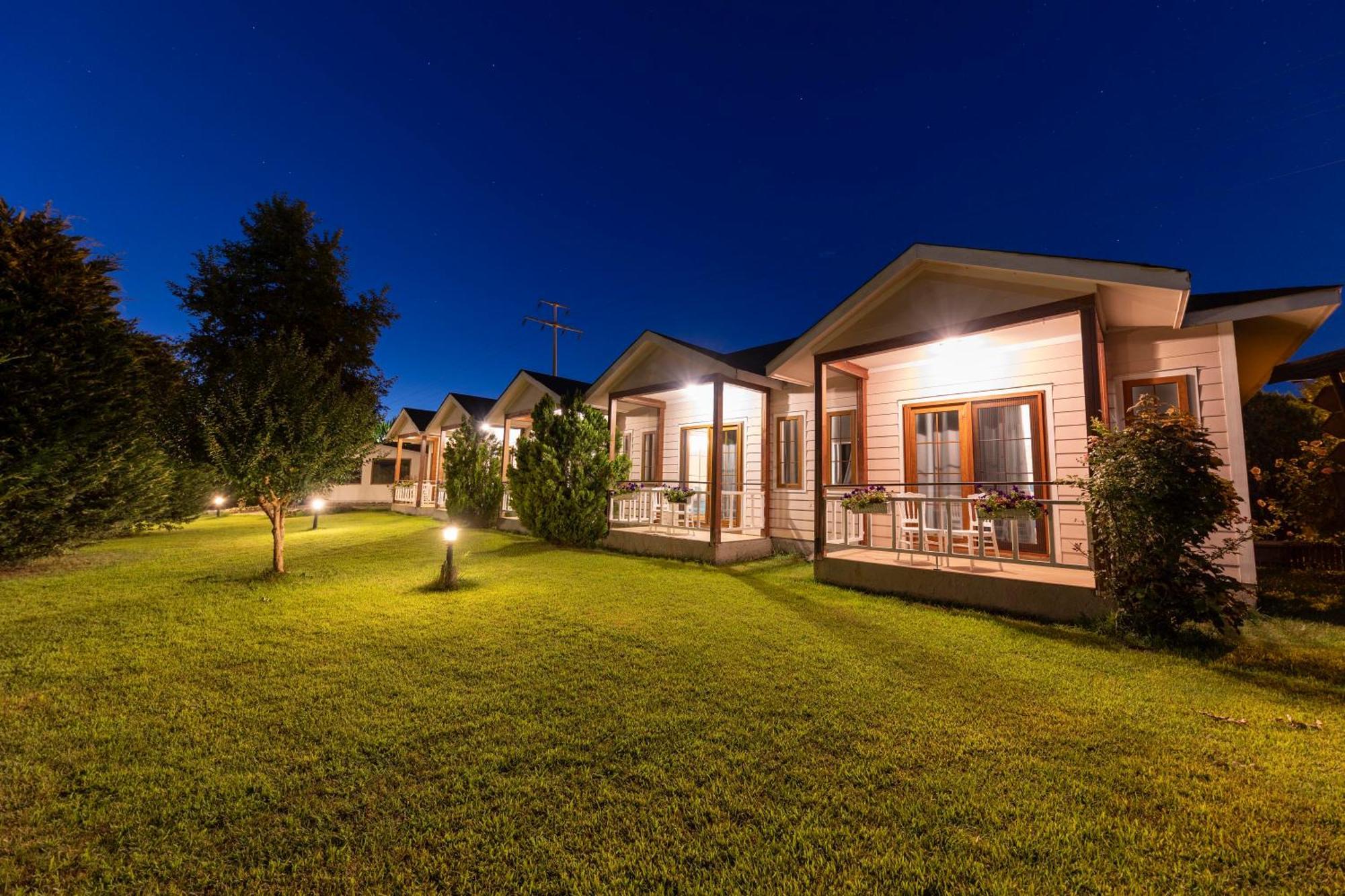 Elite World Village Polonezkoey Hotel