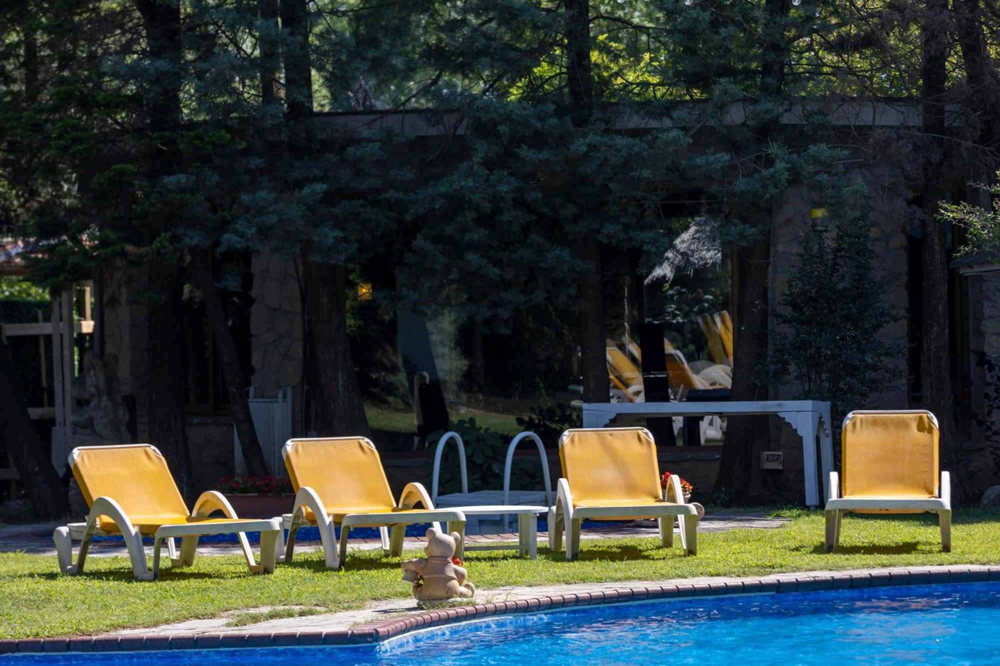 Hotel Elite World Village Polonezkoey