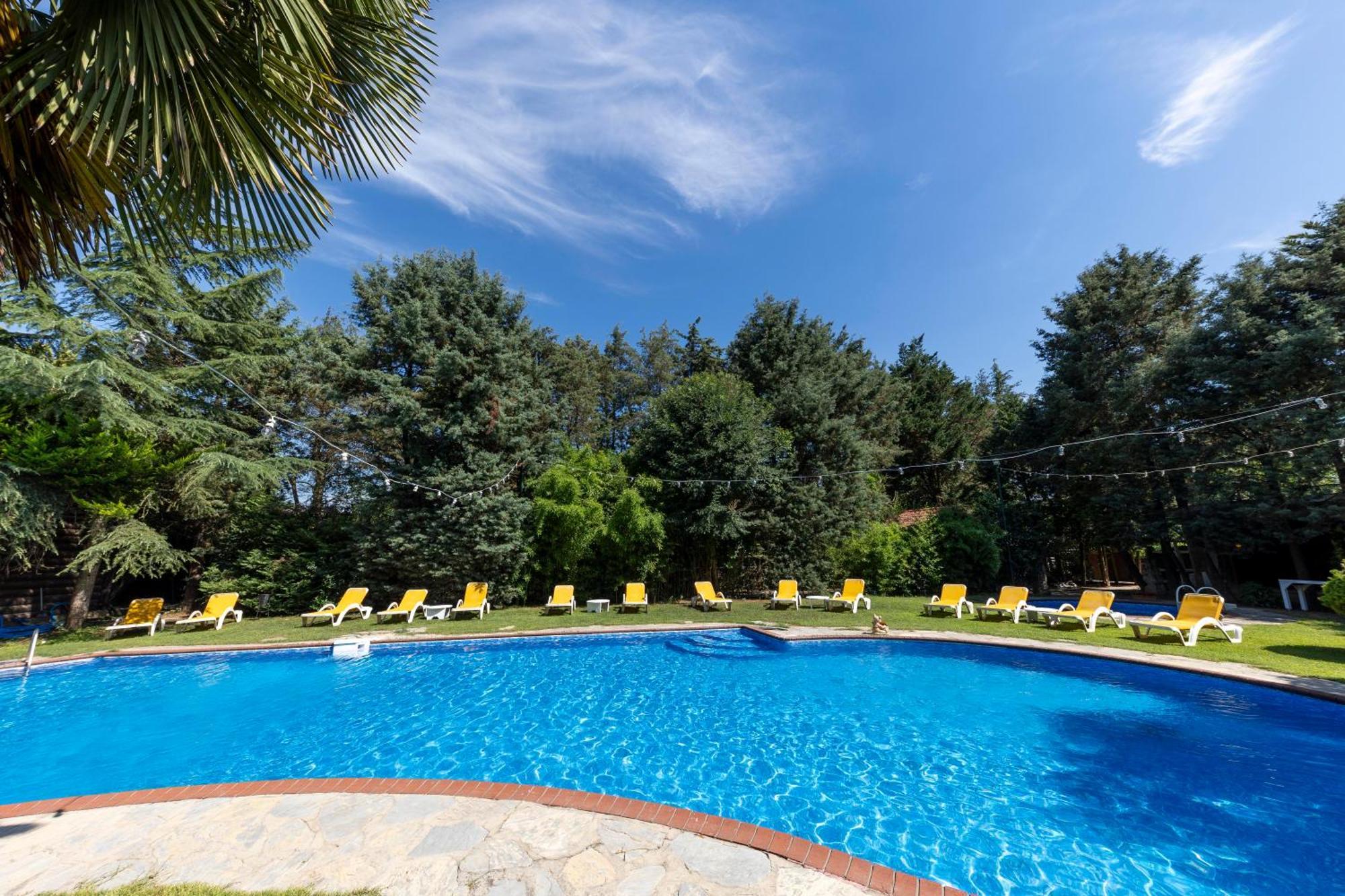 Hotel Elite World Village Polonezkoey 4*