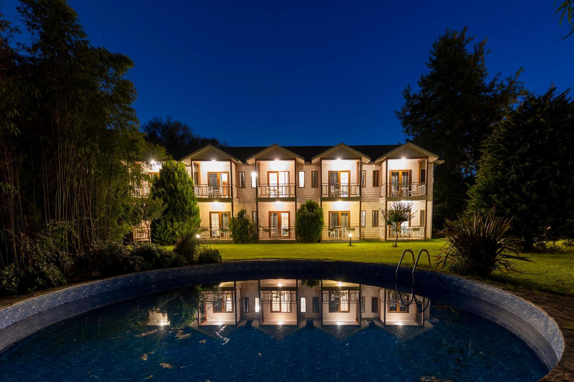 Elite World Village Polonezkoey Istanbul