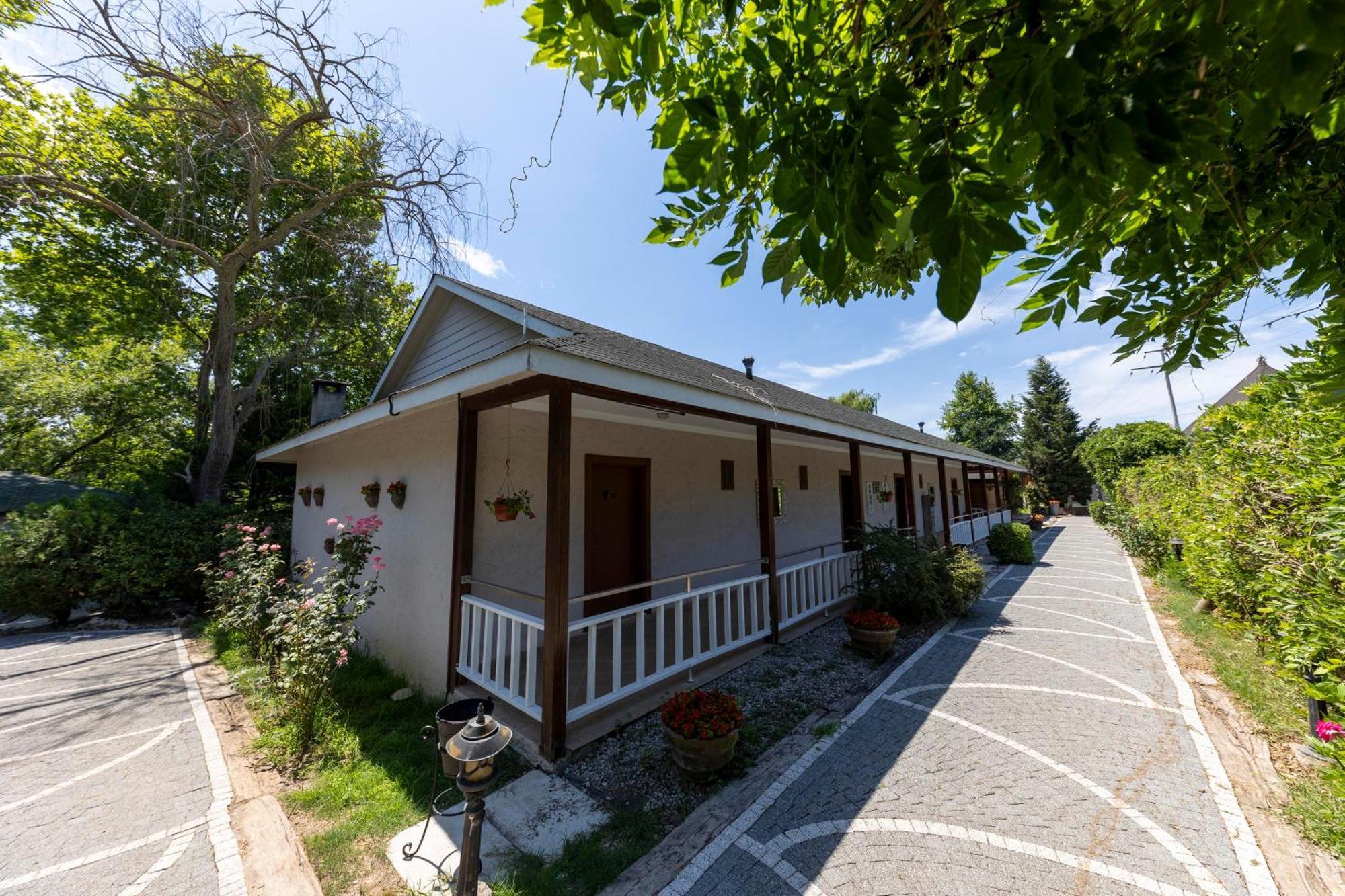 Elite World Village Polonezkoey 4*