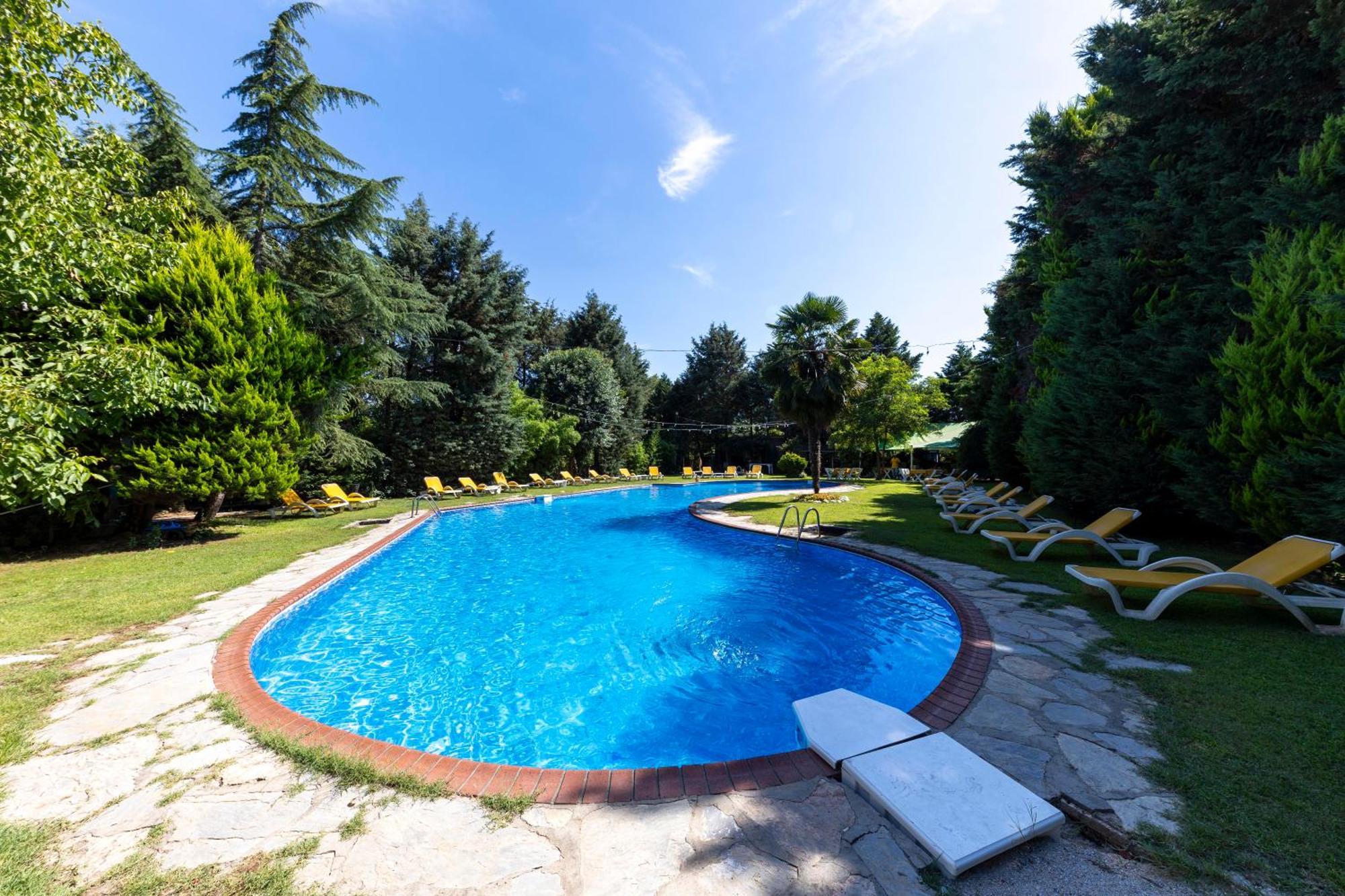 Hotel Elite World Village Polonezkoey