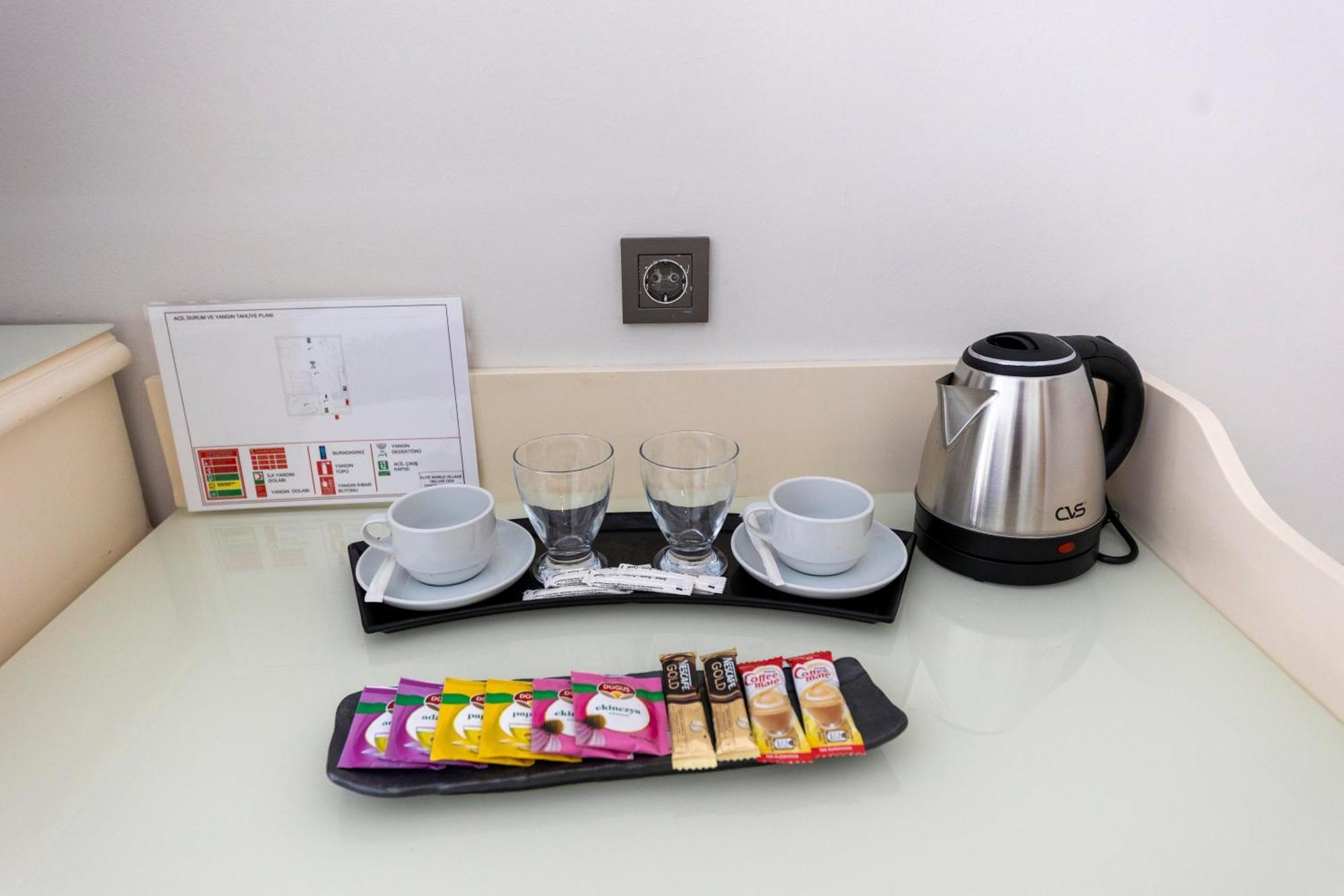Elite World Village Polonezkoey Istanbul
