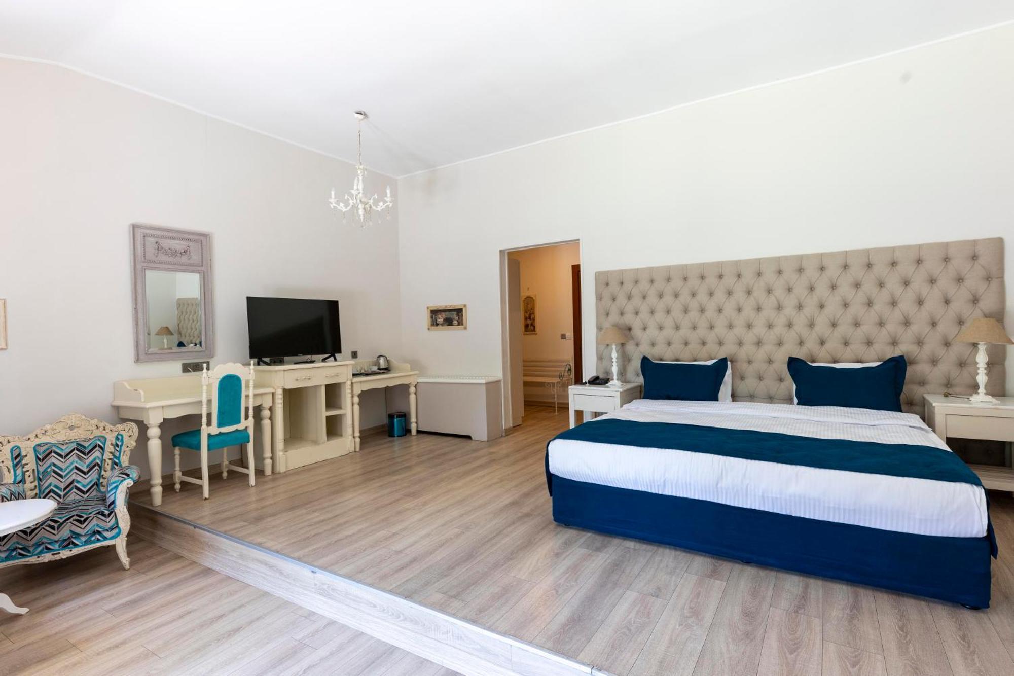 Elite World Village Polonezkoey Hotel