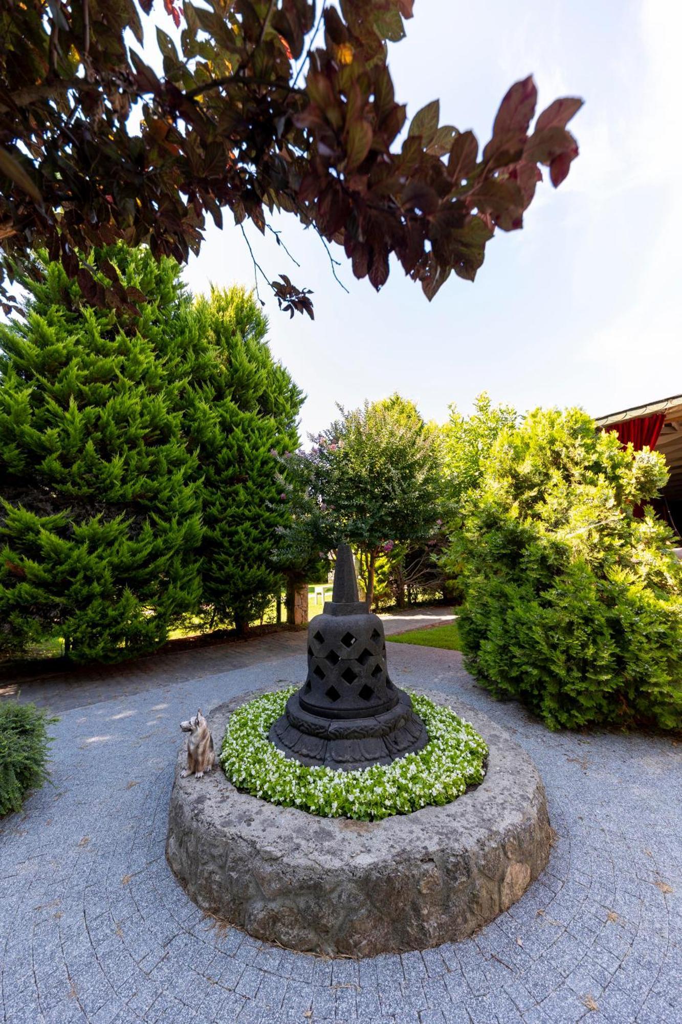 Hotel Elite World Village Polonezkoey Istanbul