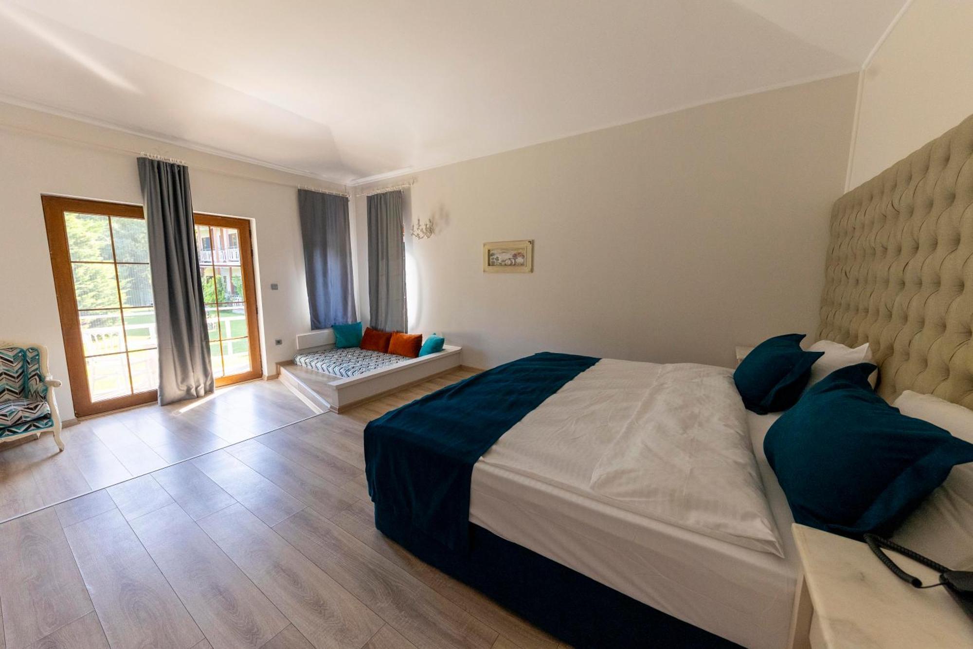 Elite World Village Polonezkoey Istanbul