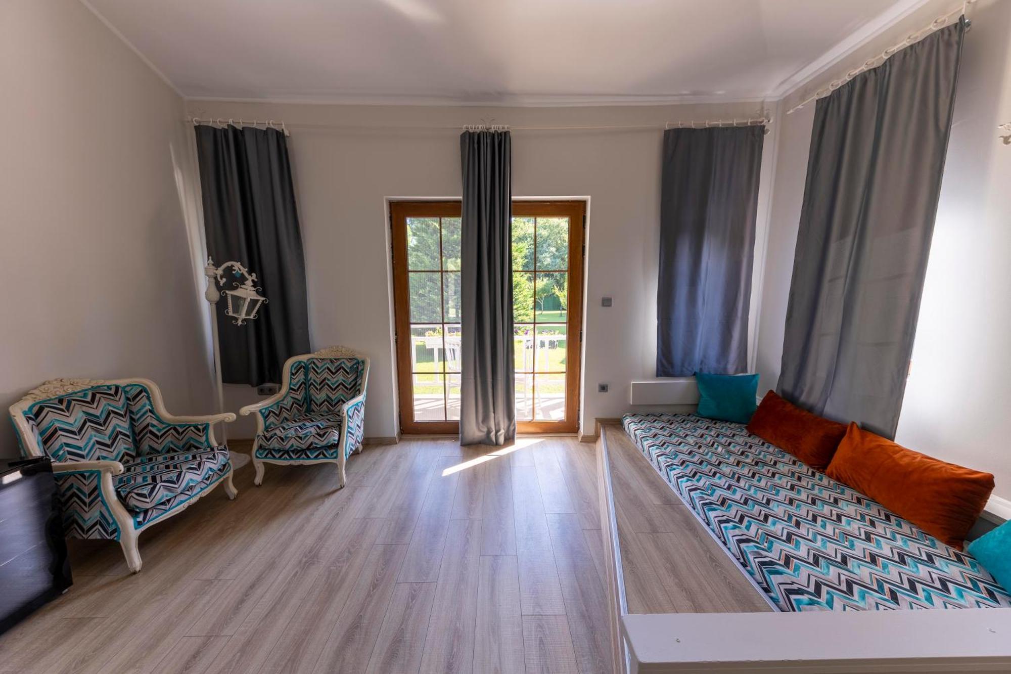 Elite World Village Polonezkoey Hotel