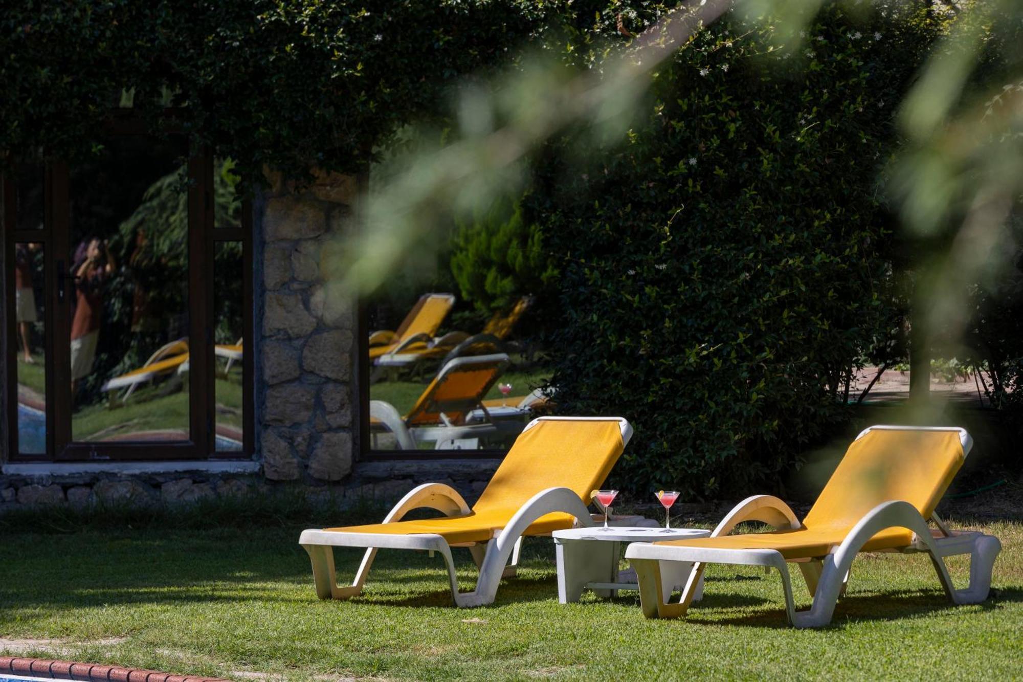 Elite World Village Polonezkoey Istanbul