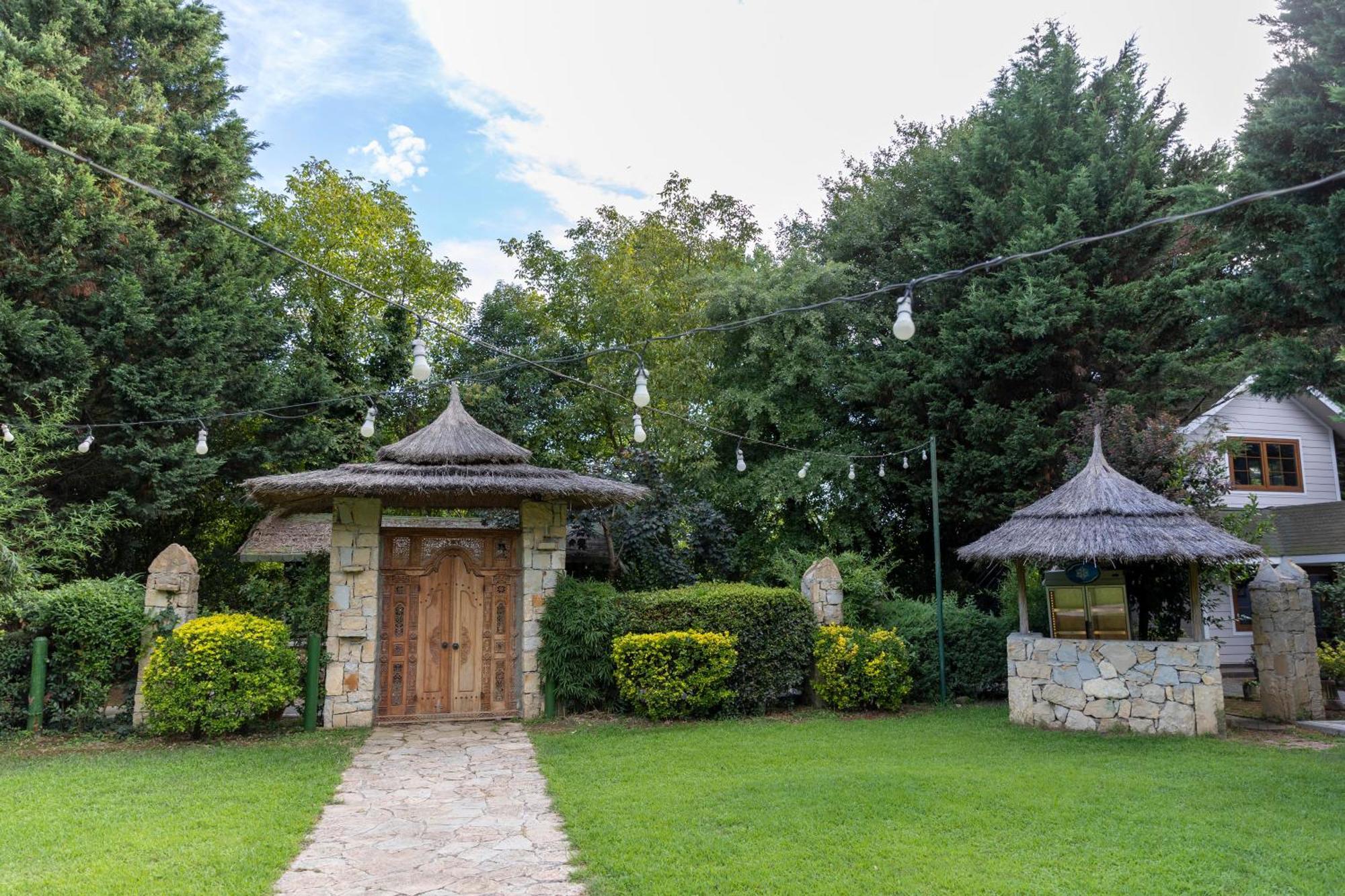Hotel Elite World Village Polonezkoey 4*