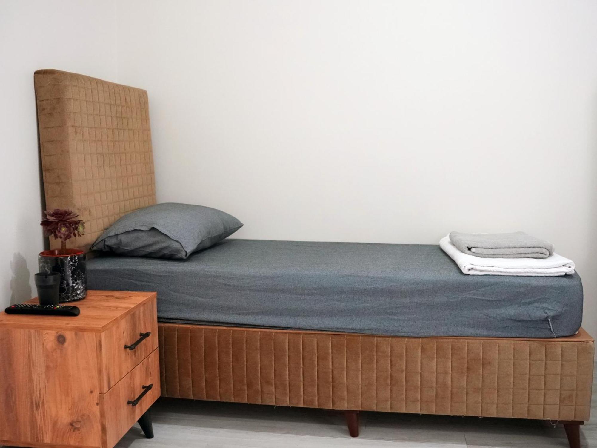 Mimen Hostel