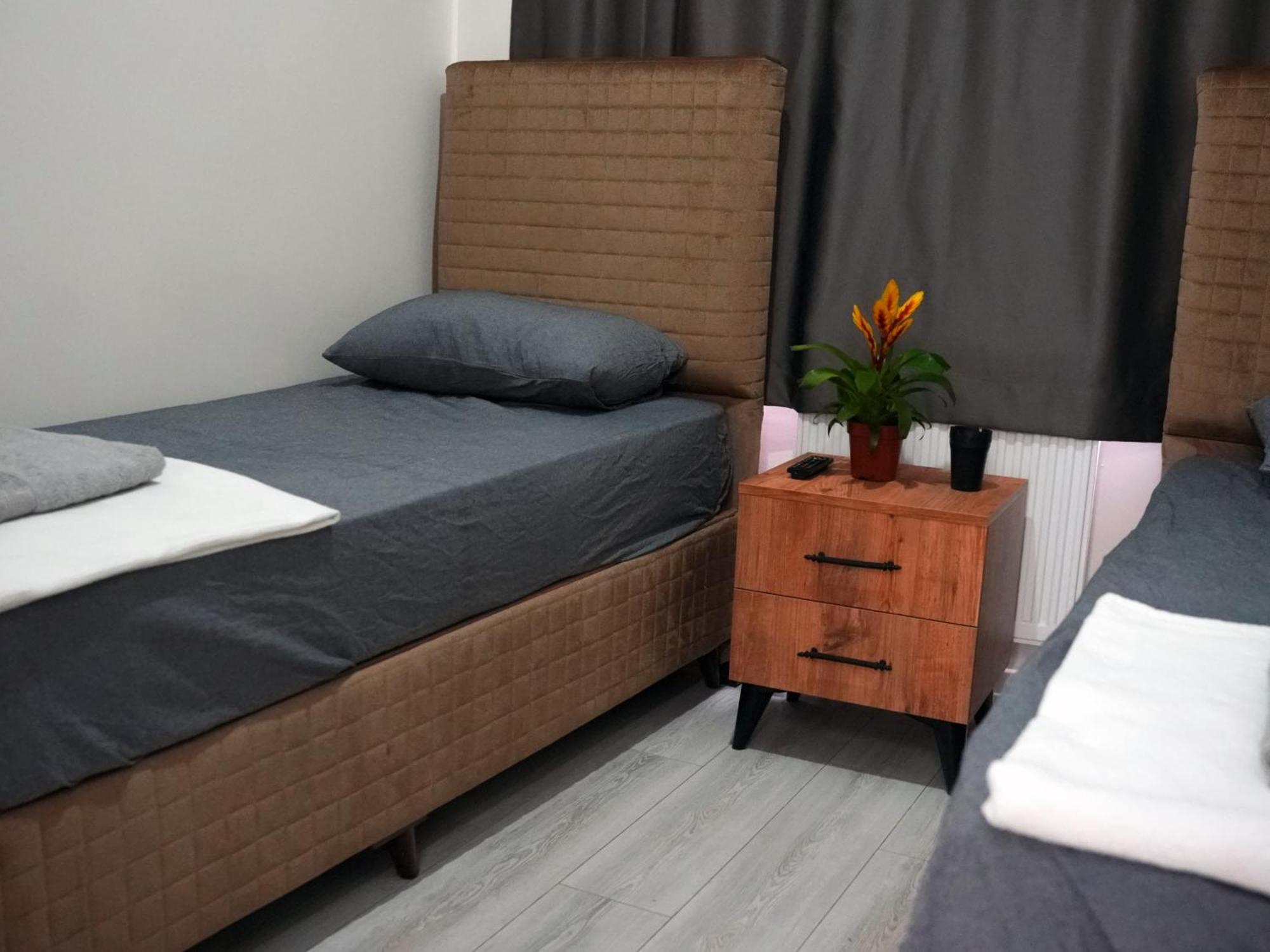 Hostel Mimen *