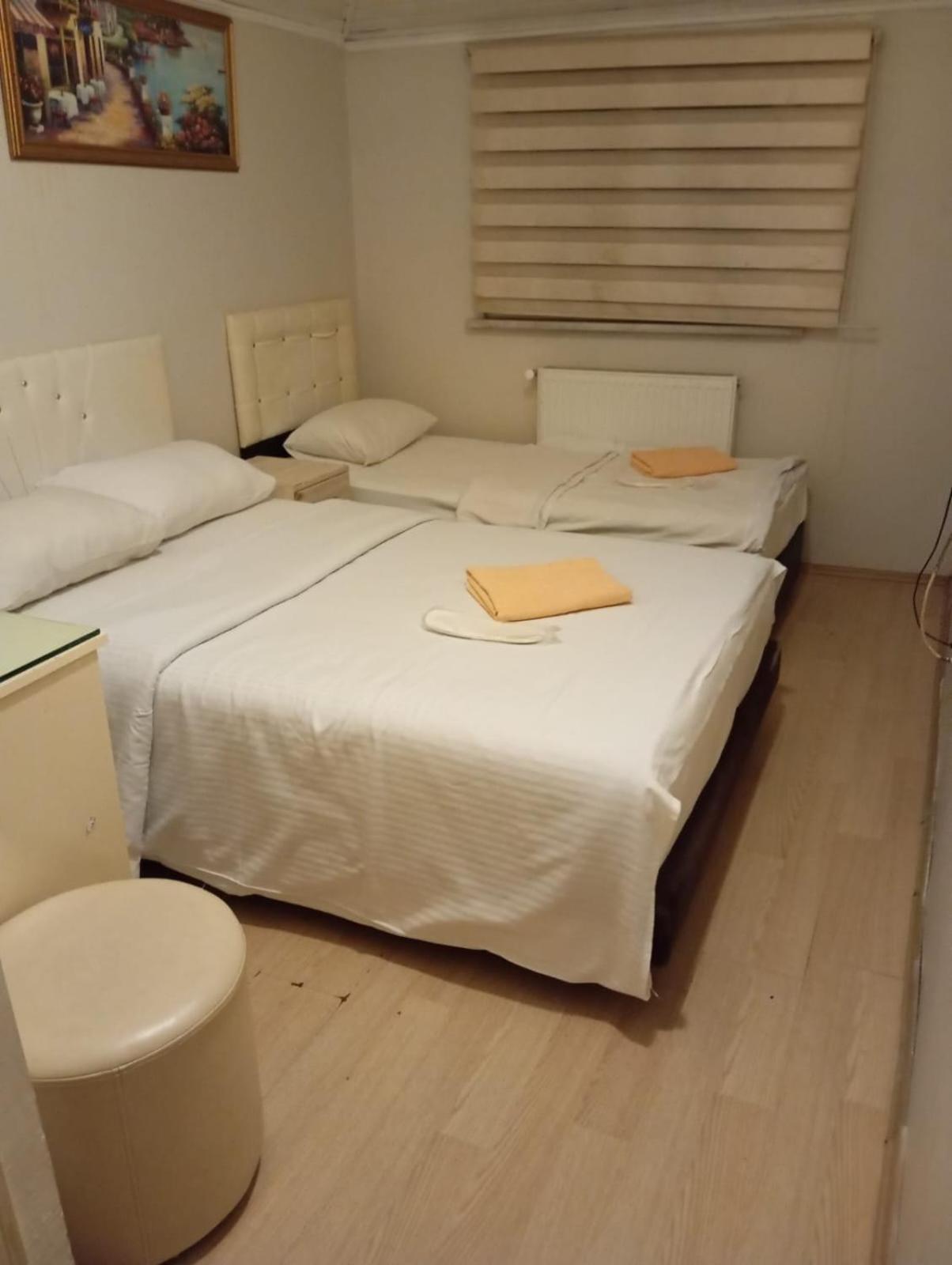 Zoya Simge Hotel Istanbul