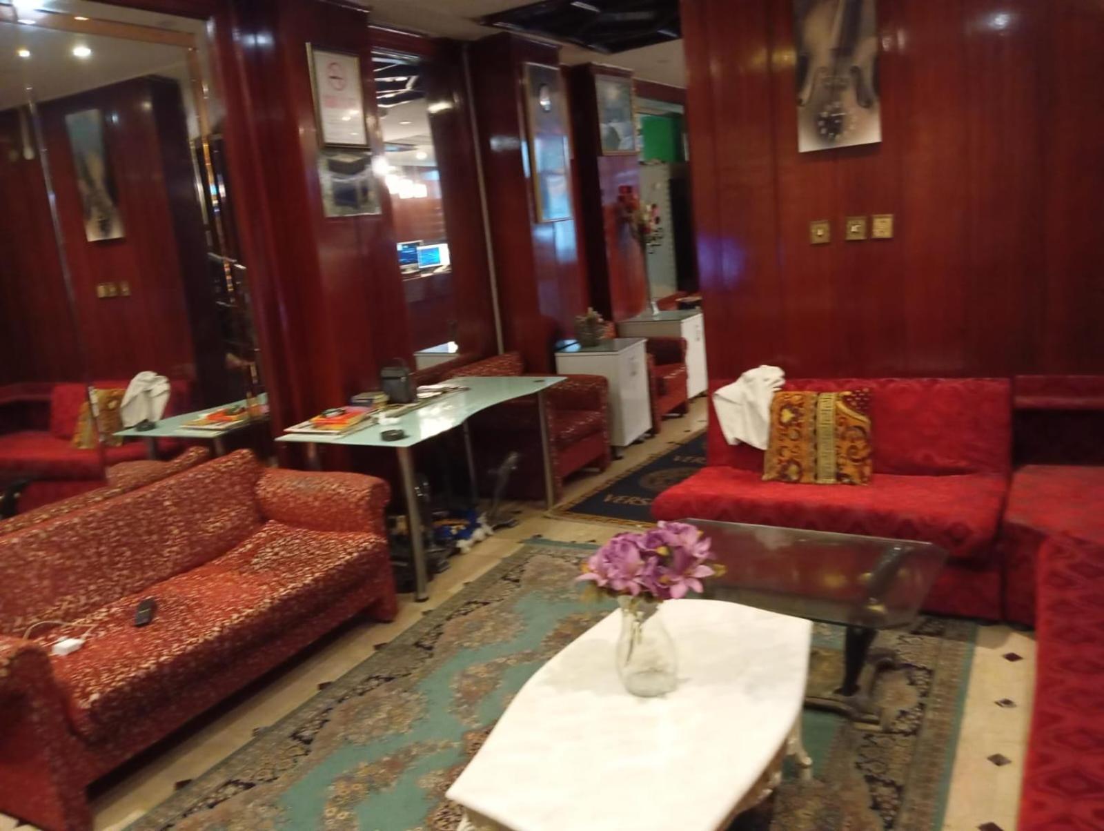 Huerrem Sultan's Sanctuary Hotel *