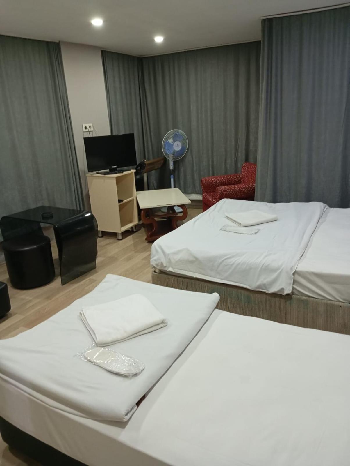 Hotel Huerrem Sultan's Sanctuary *