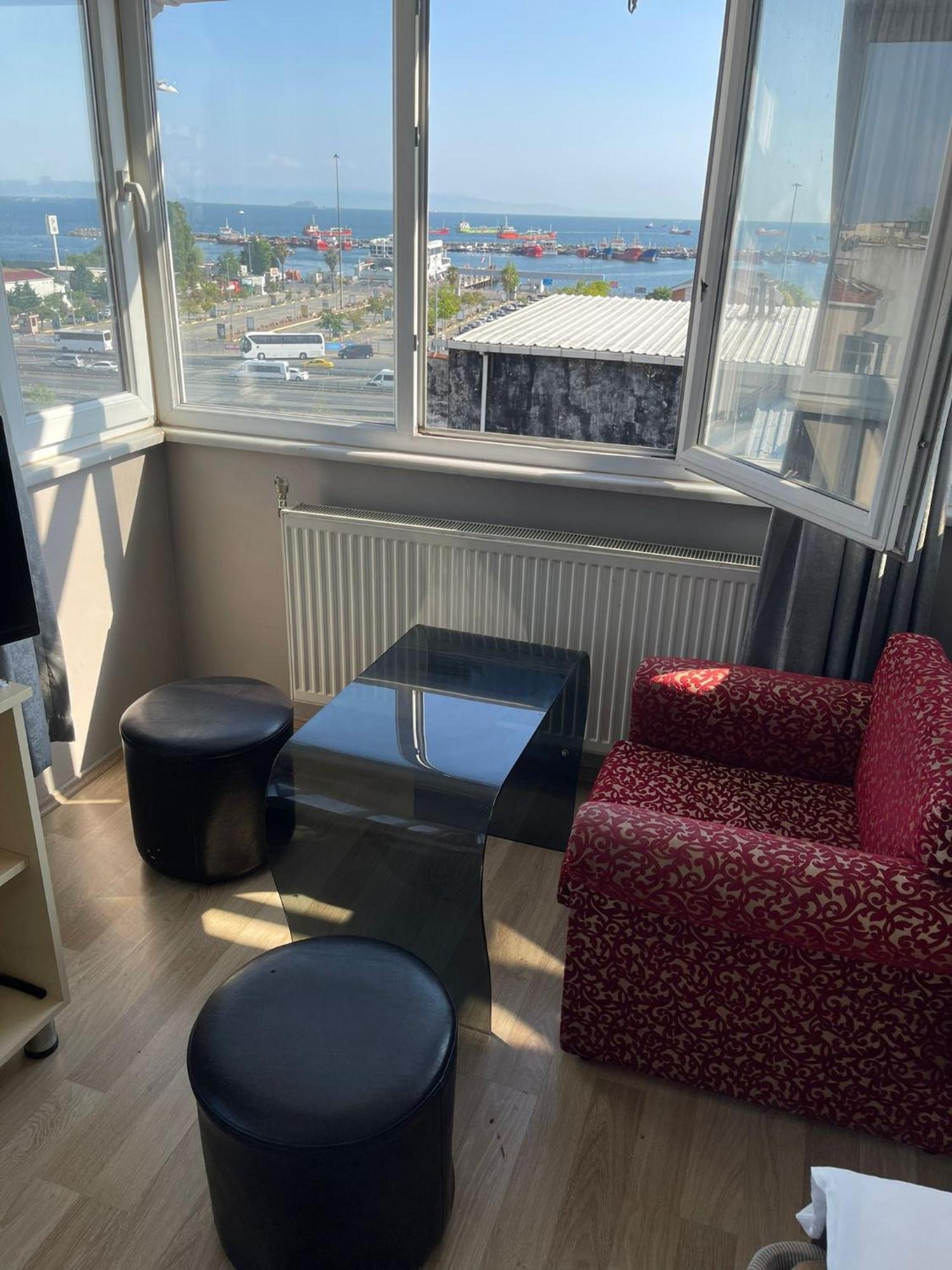 Huerrem Sultan's Sanctuary Hotel