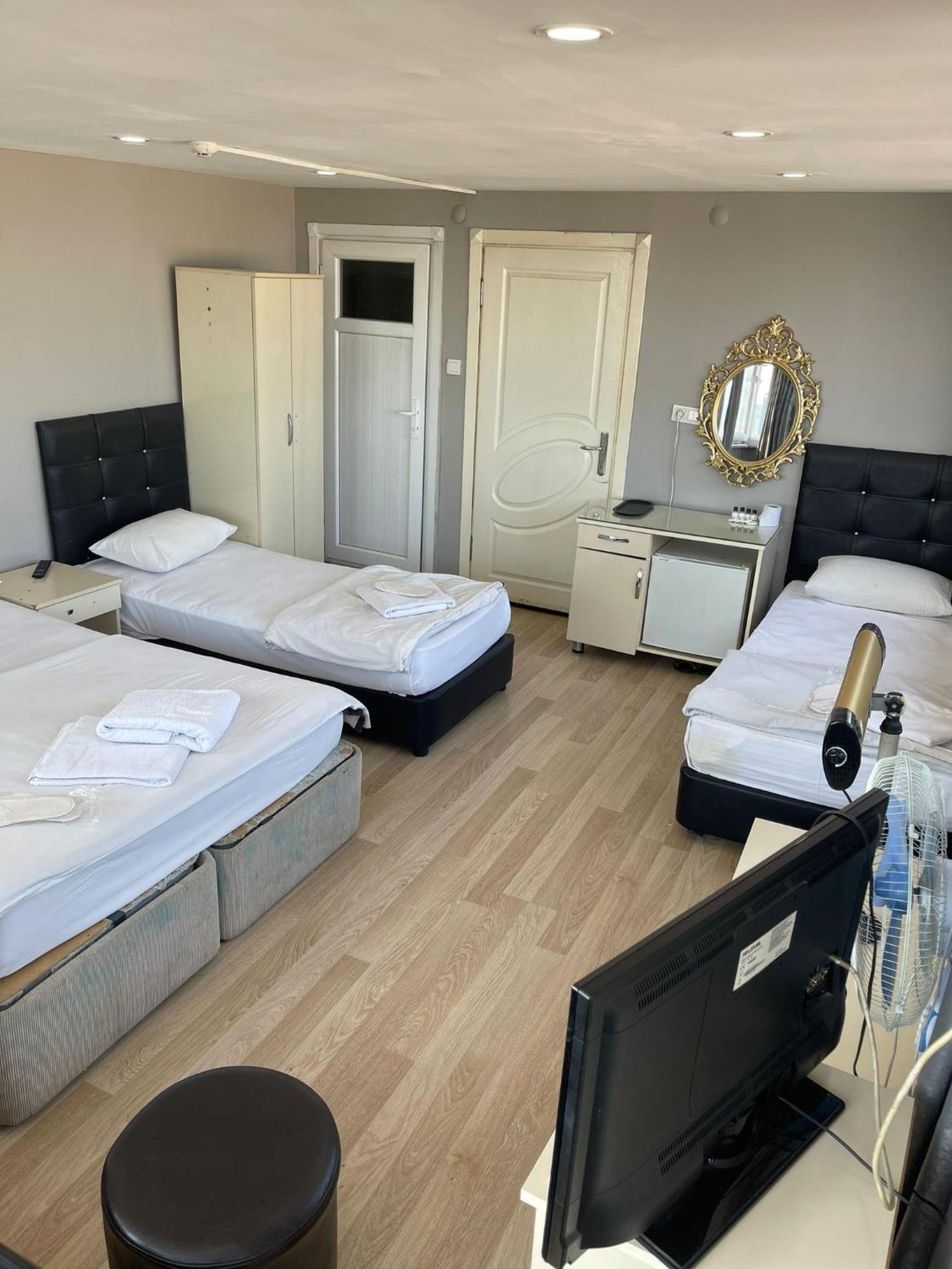 Hotel Huerrem Sultan's Sanctuary