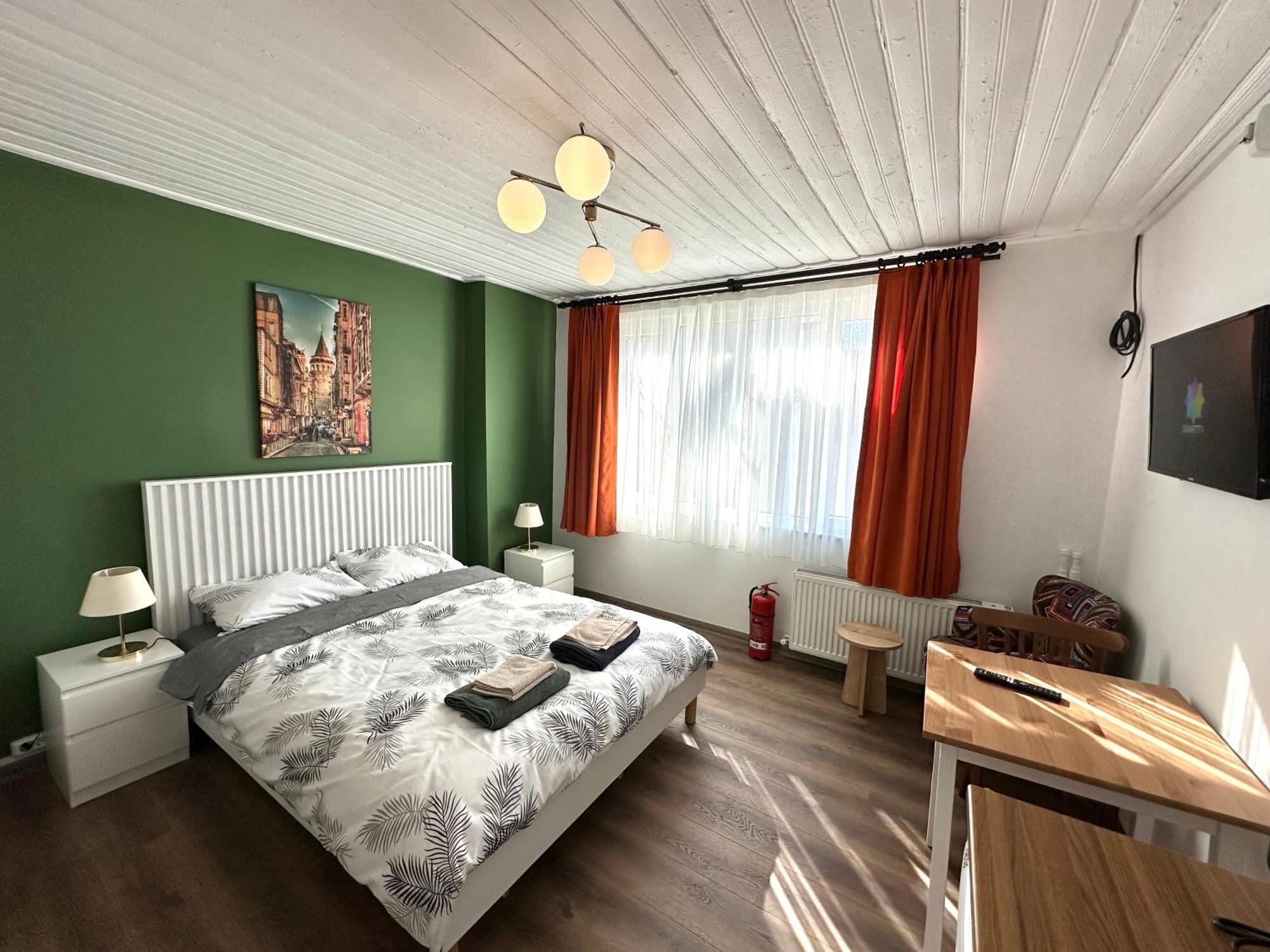 Aparthotel Yellowhouse 5 Istanbul