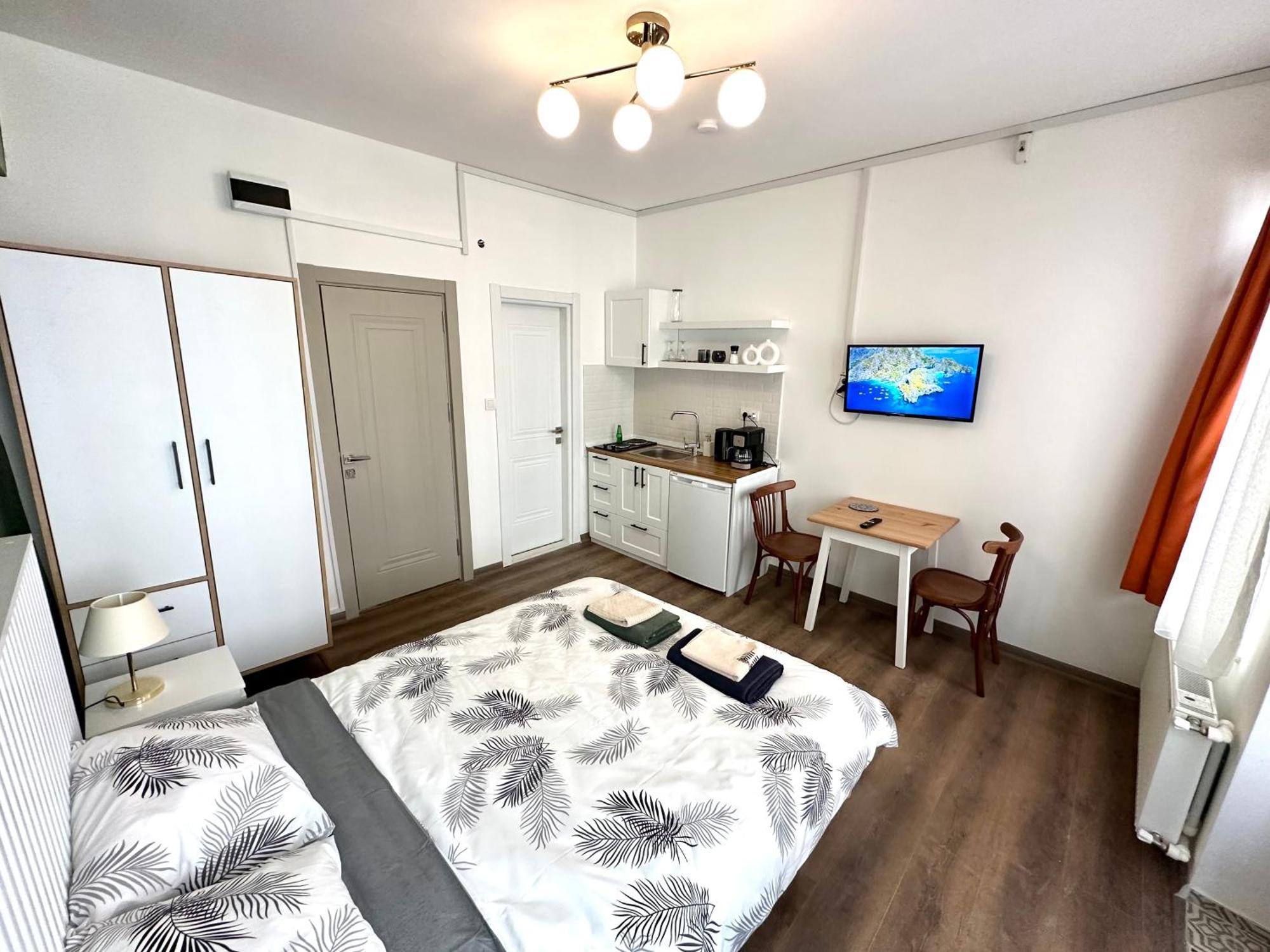 Yellowhouse 4 Aparthotel Istanbul