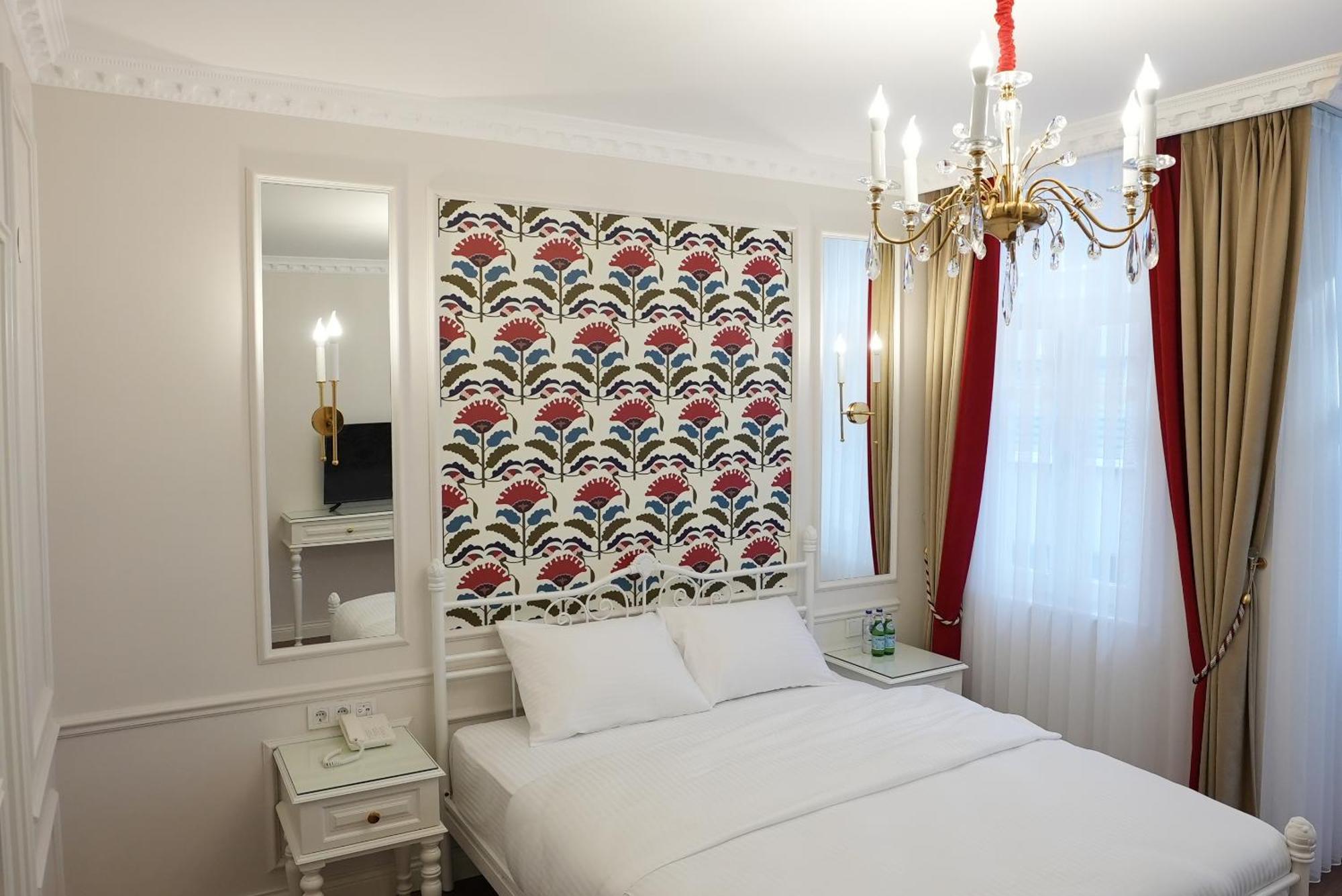 Alness Nisantasi * Istanbul