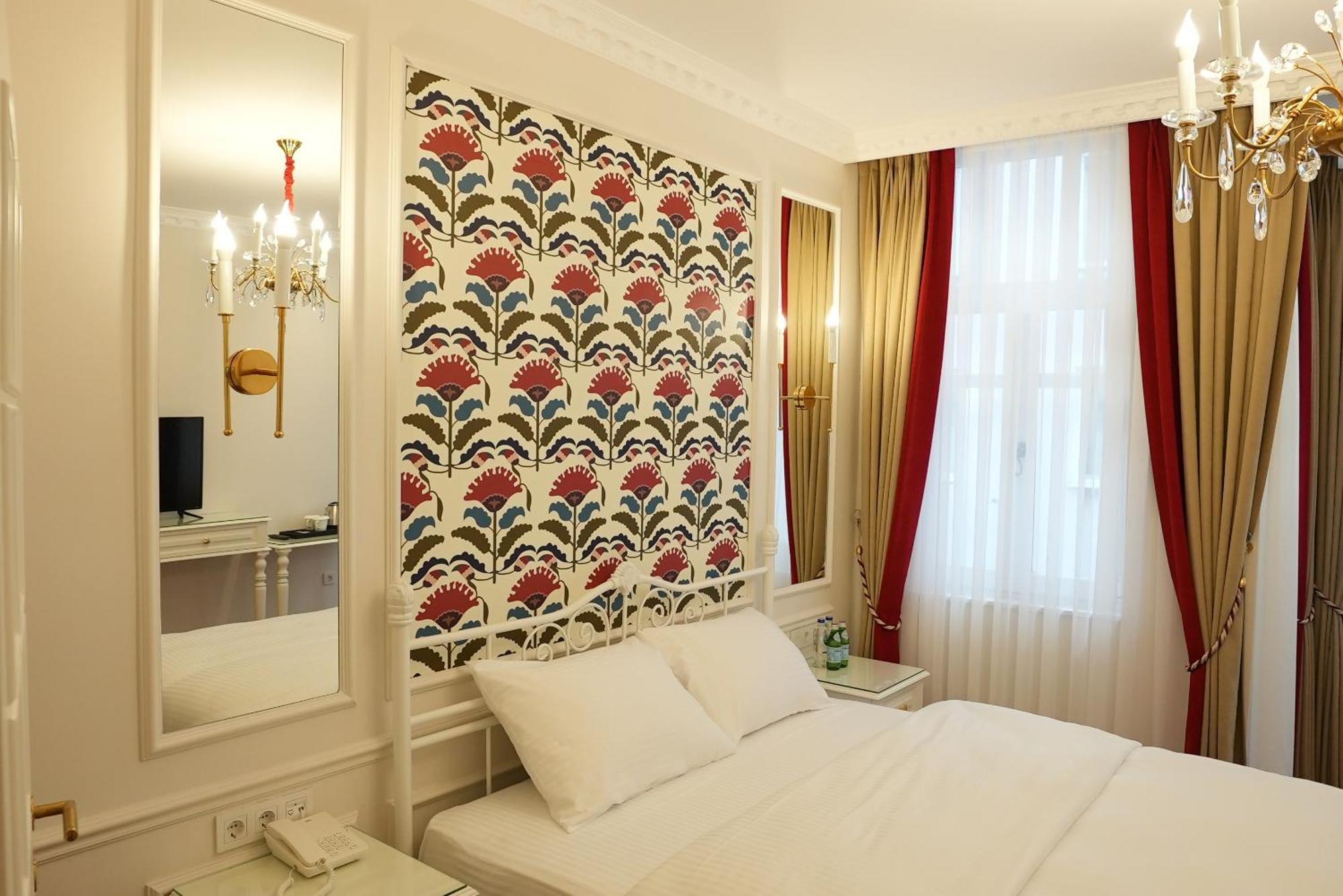 Alness Nisantasi Istanbul