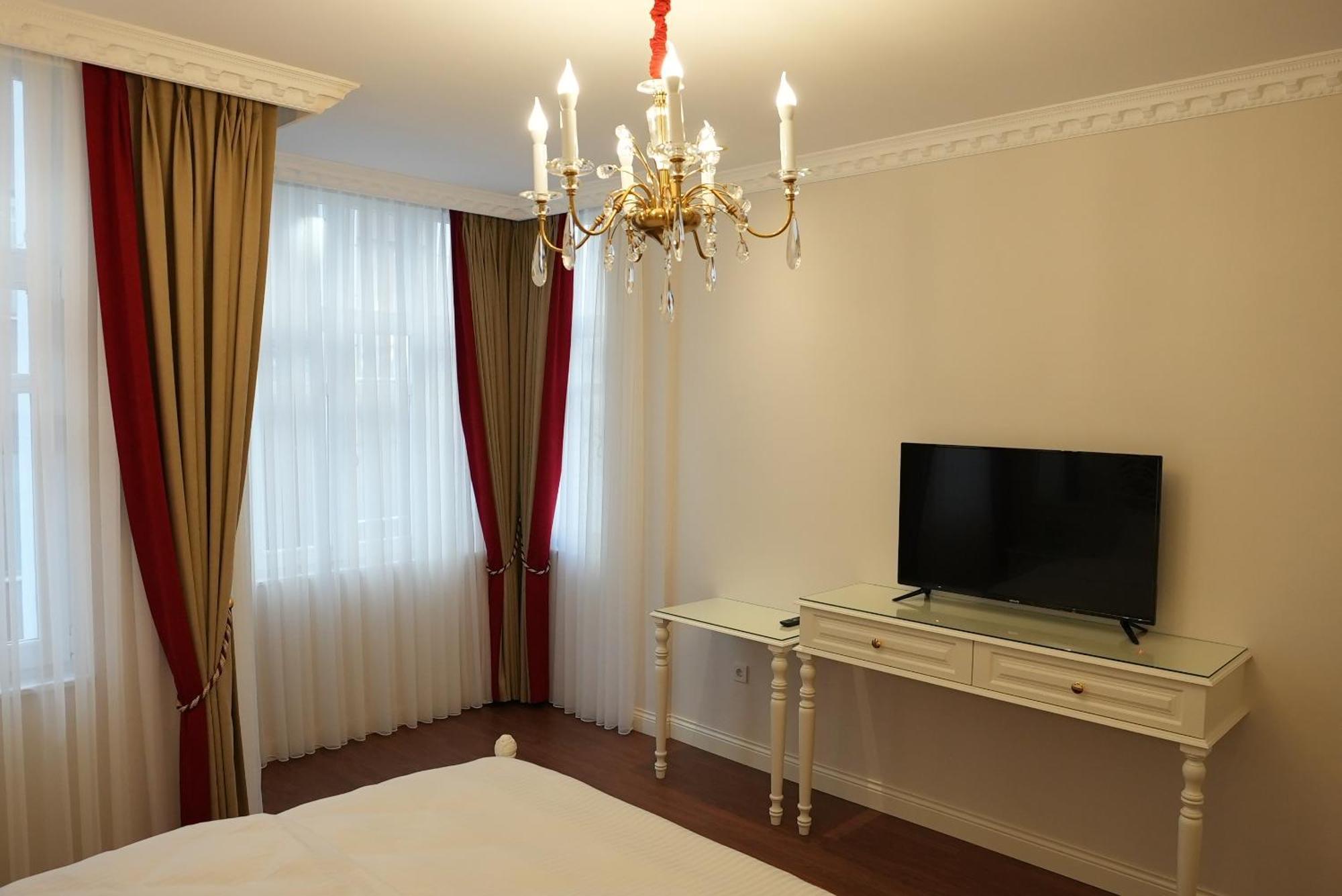Hotel Alness Nisantasi