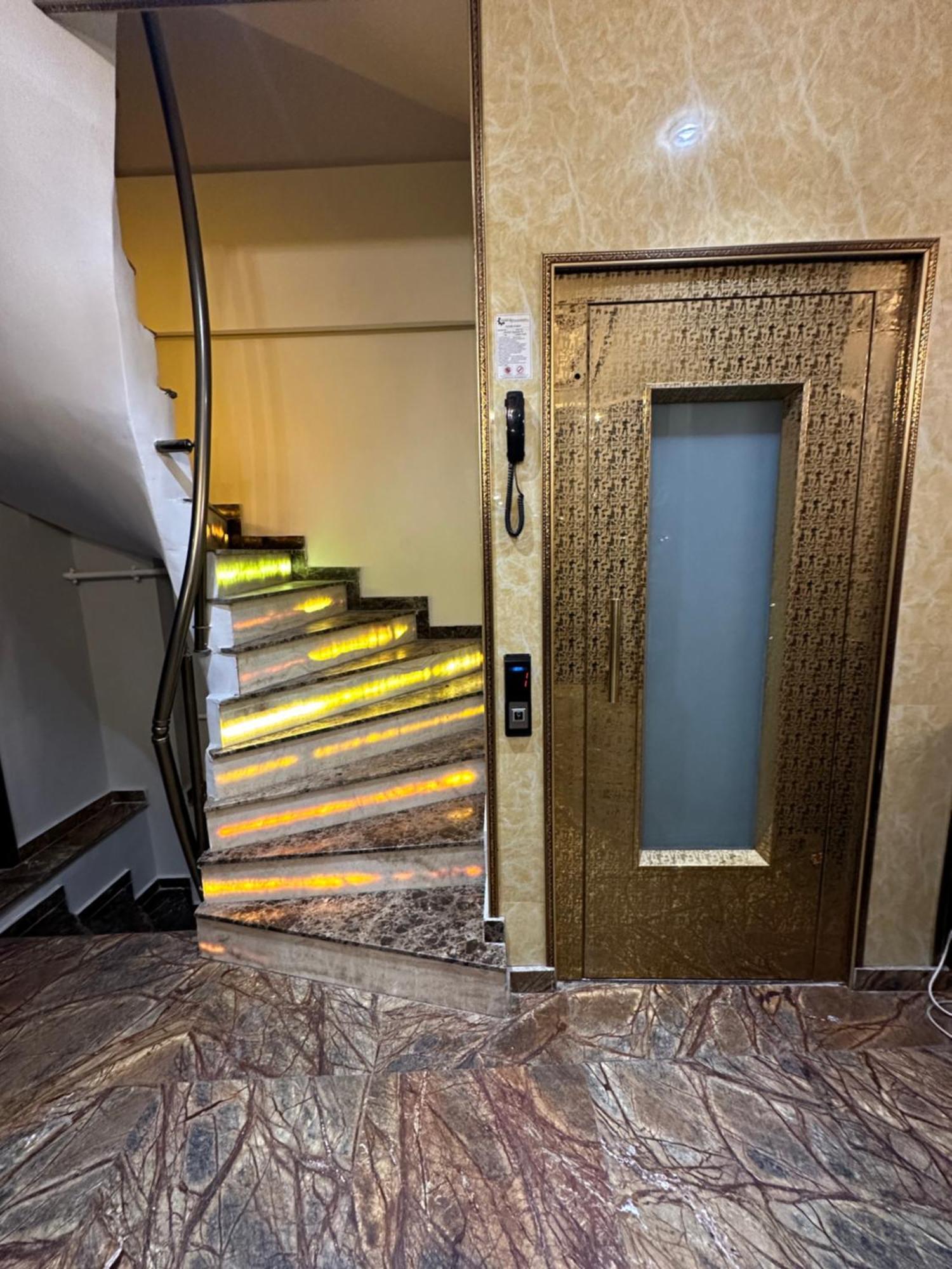 New Arcadia Taksim Hotel Istanbul