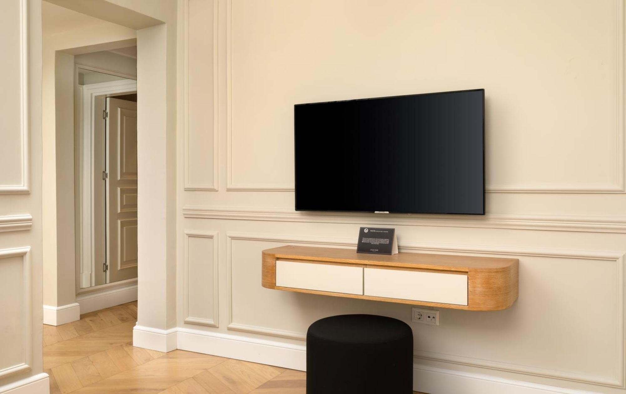 Hotel Vucino Istanbul