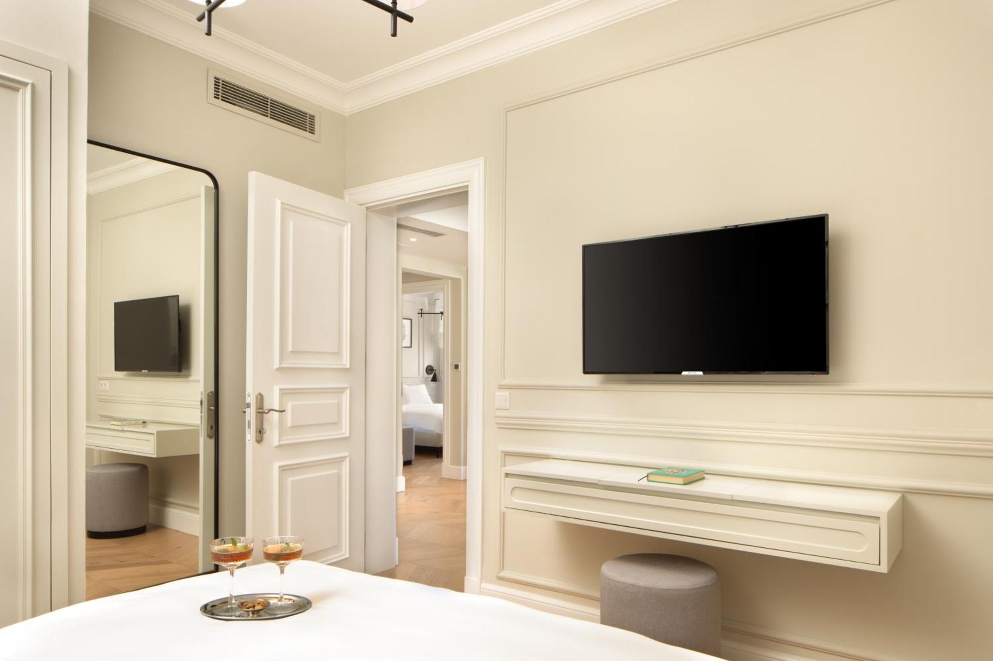 Hotel Vucino Istanbul
