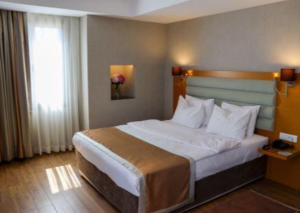 Hotel Riva Taksim 4*