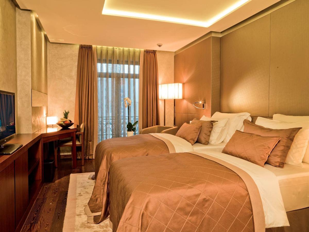 Lasagrada Otel