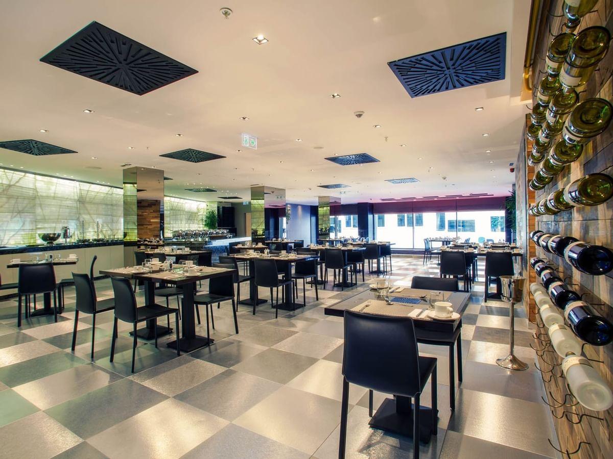 Lasagrada Otel