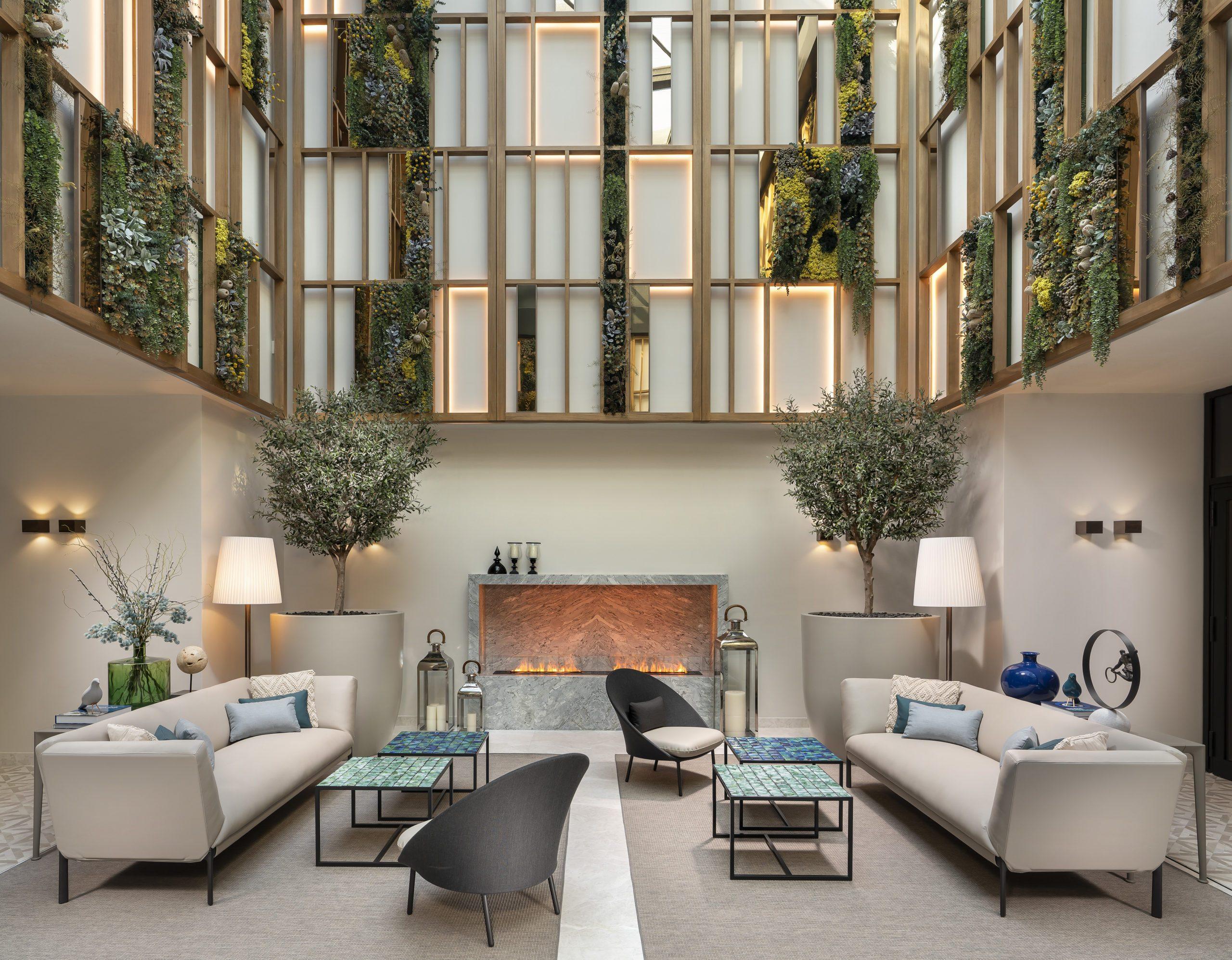 Address 5* Istanbul