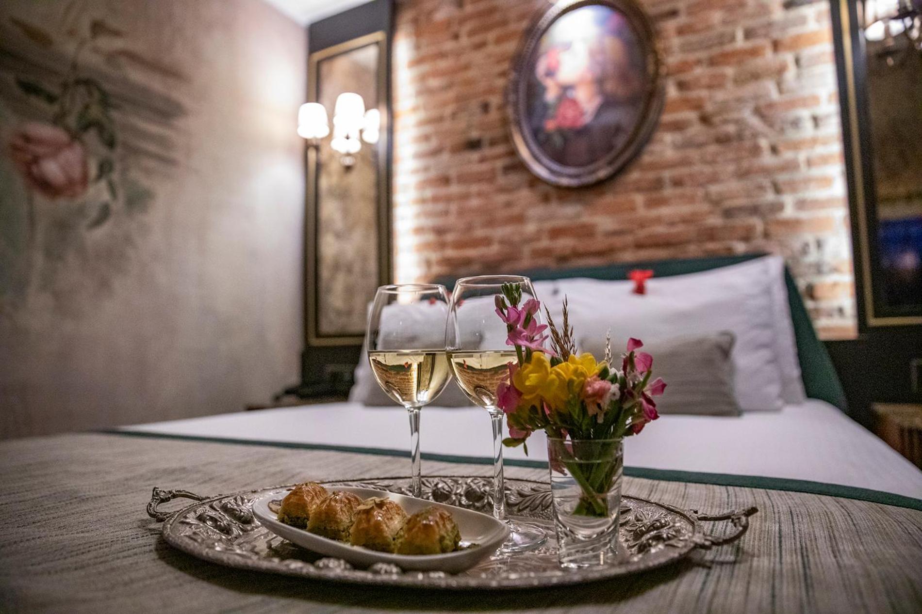 Tria Istanbul-special Category 4* Istanbul