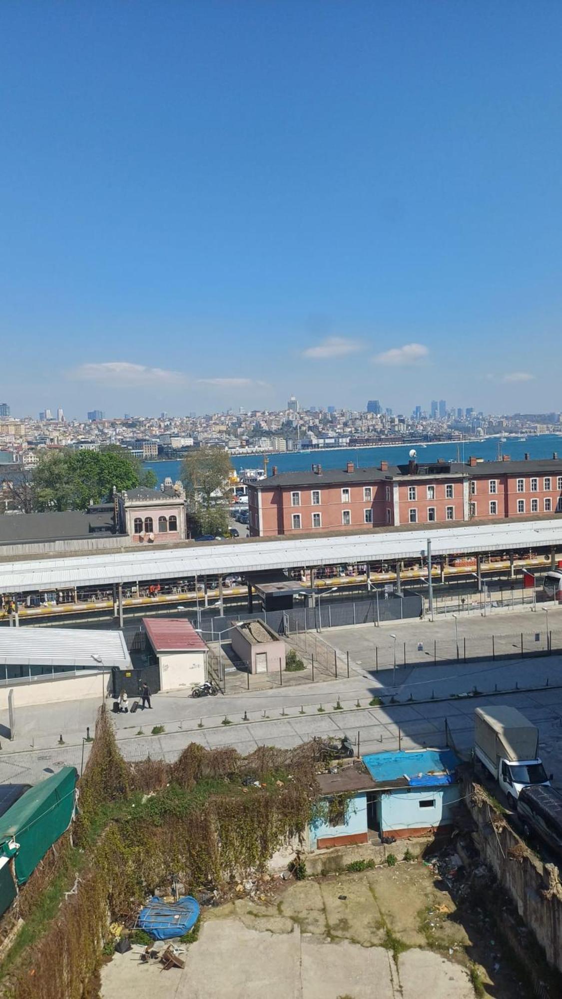 Hotel Ethnica Old Istanbul