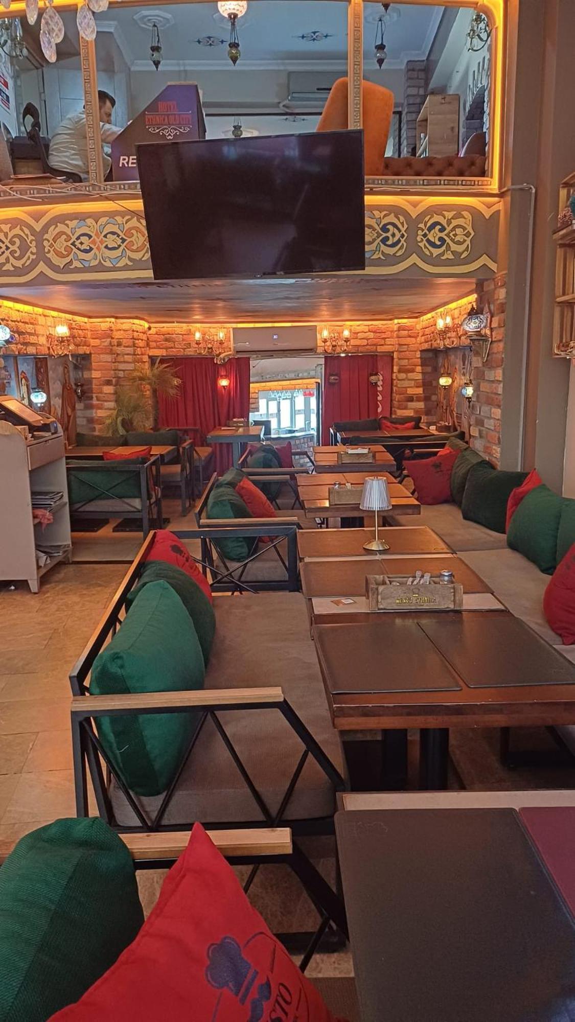 Hotel Ethnica Old