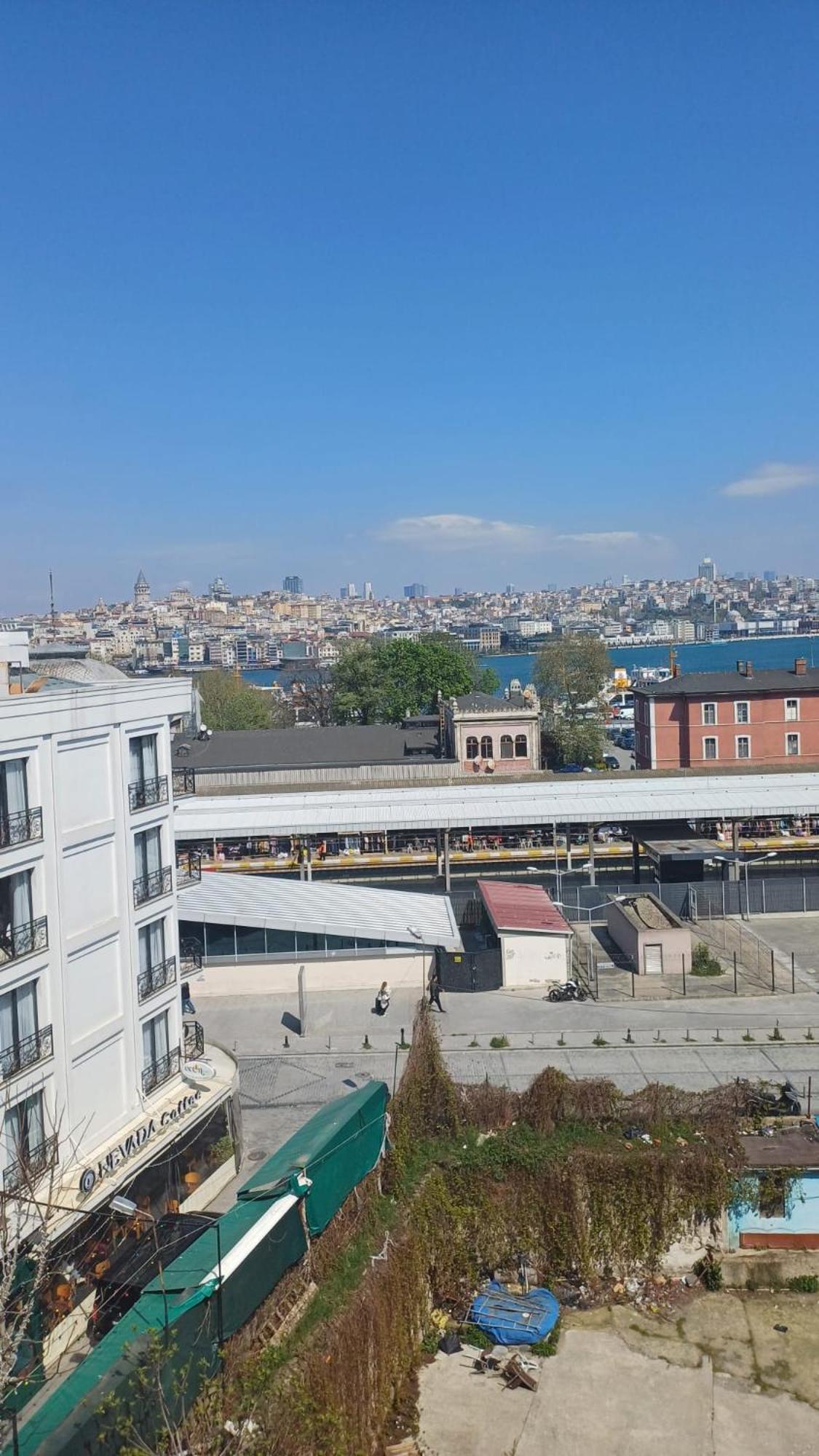 Hotel Ethnica Old Istanbul