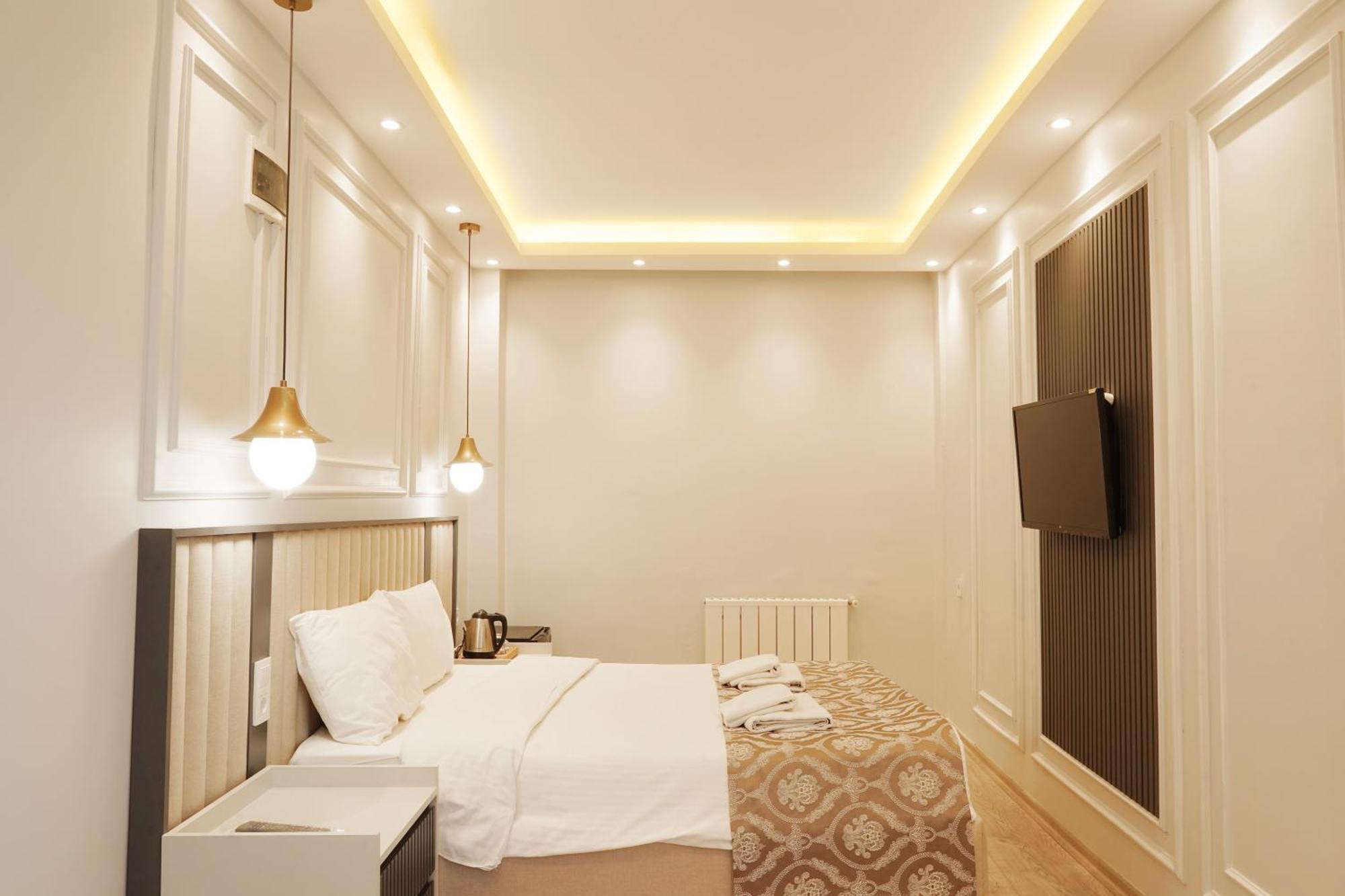 Ararat Casa de hóspedes Istambul