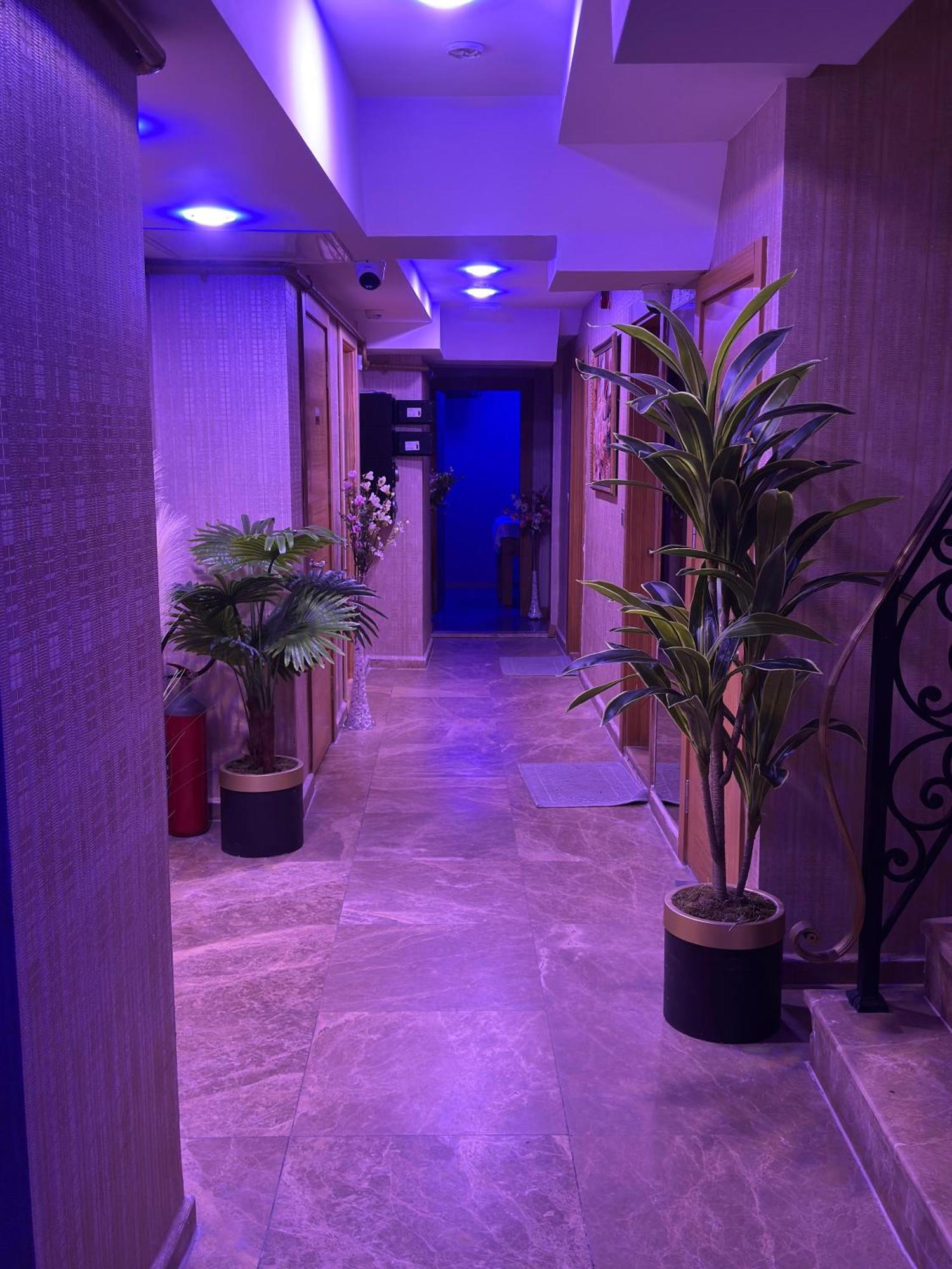 Perula & Hotel 3*