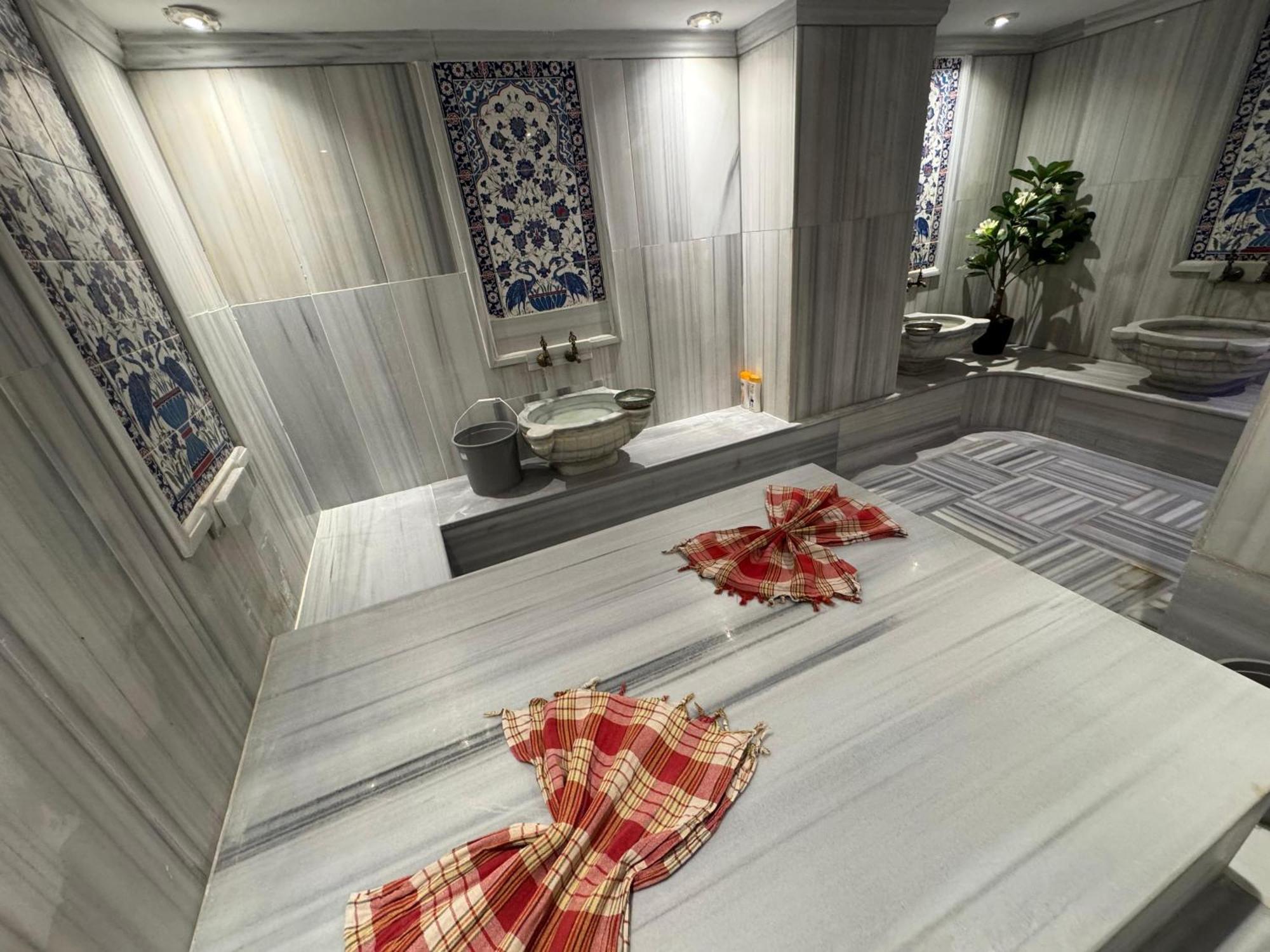 Perula & Hotel Istanbul