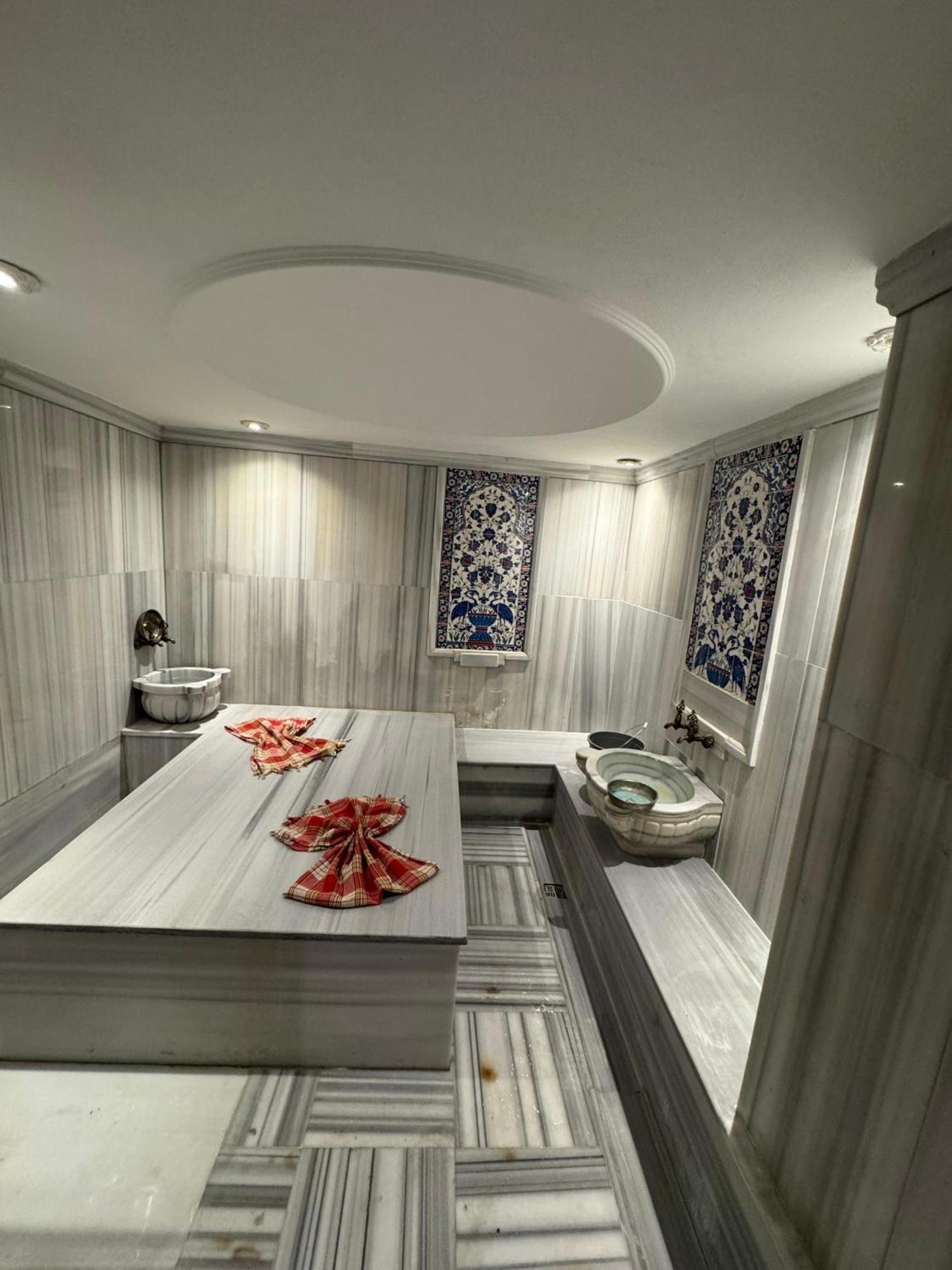 Hotel Perula & Istanbul