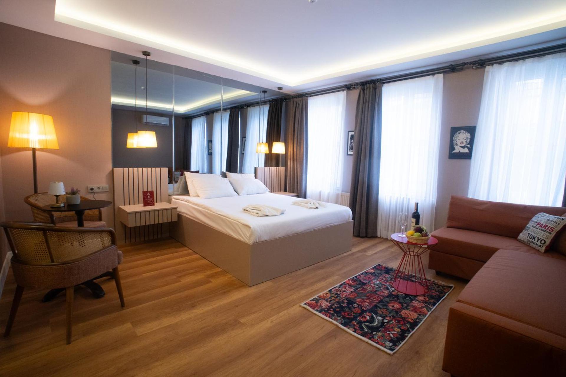 Cheers Porthouse 3* İstanbul
