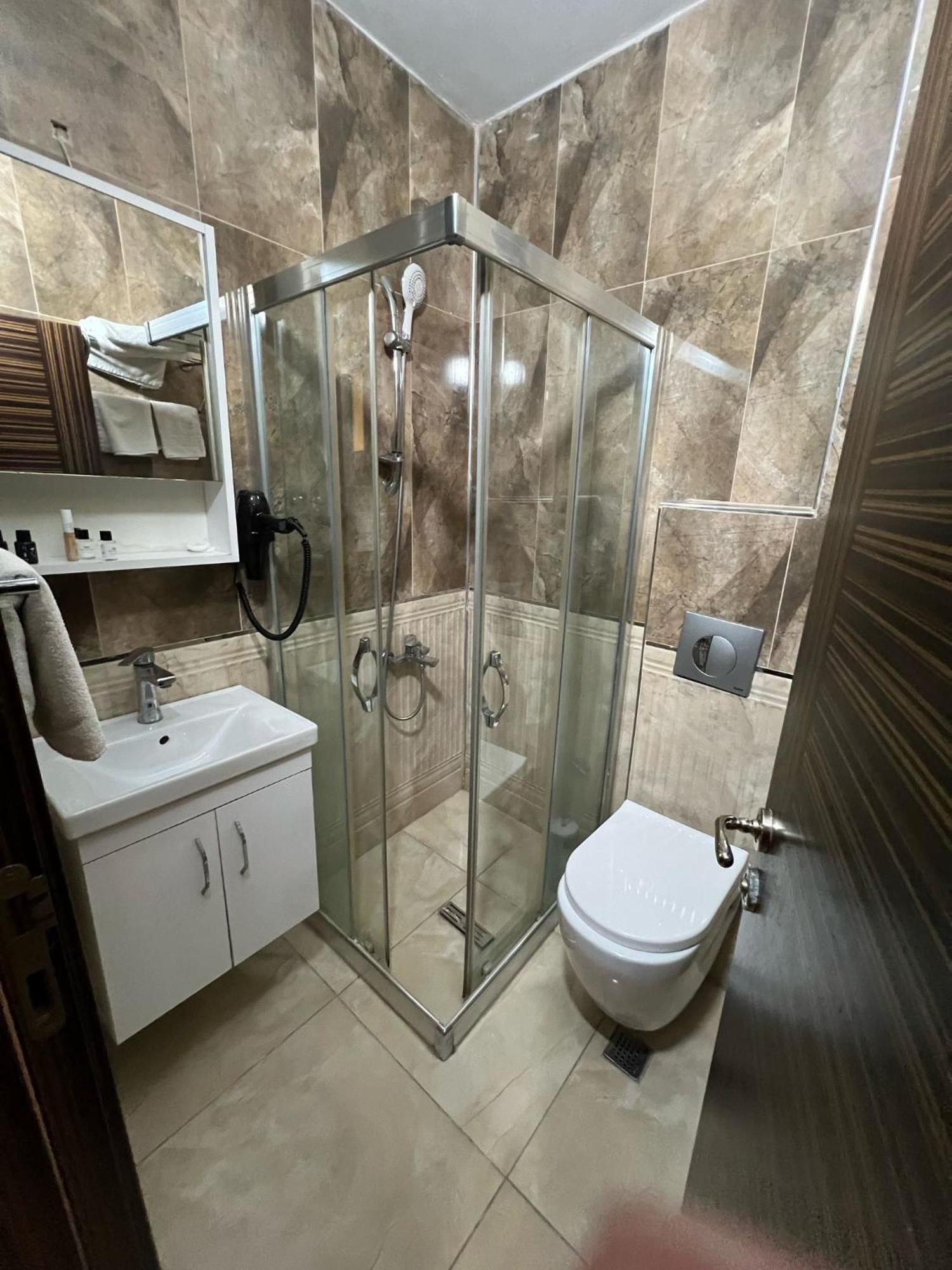Hotel Elite Marmara Gungoren Istambul