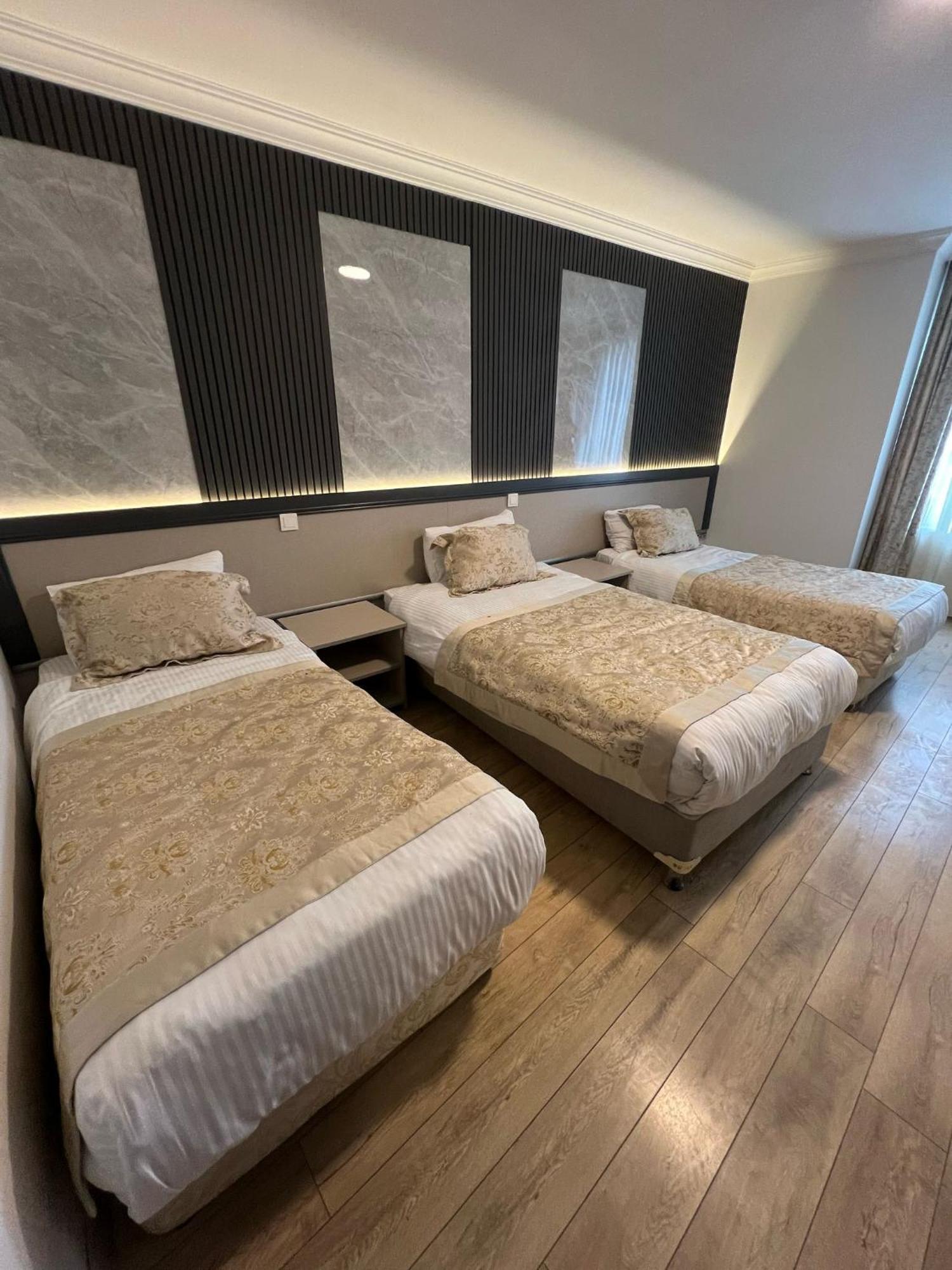 Elite Marmara Gungoren
