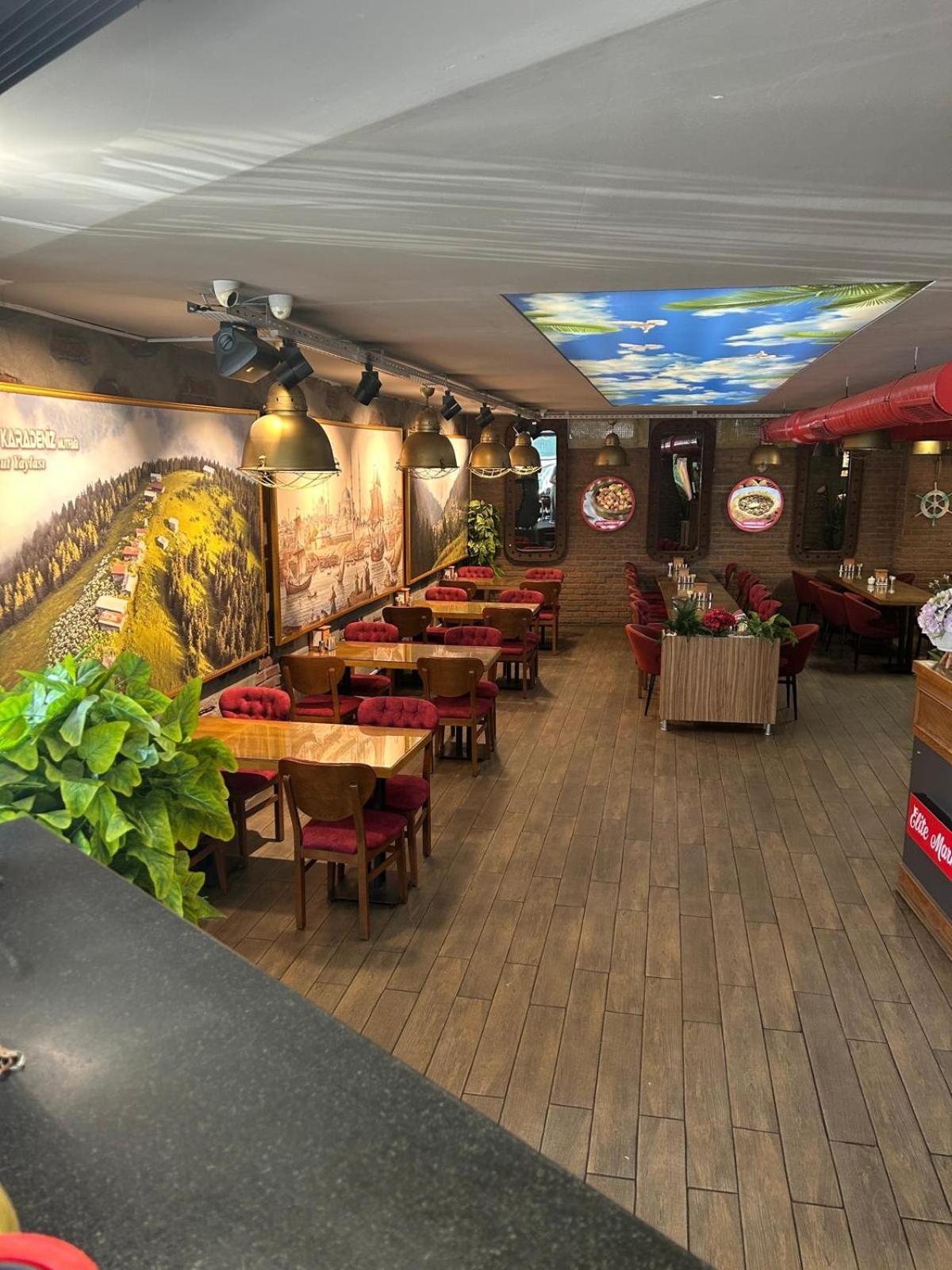 Elite Marmara Gungoren Hotel