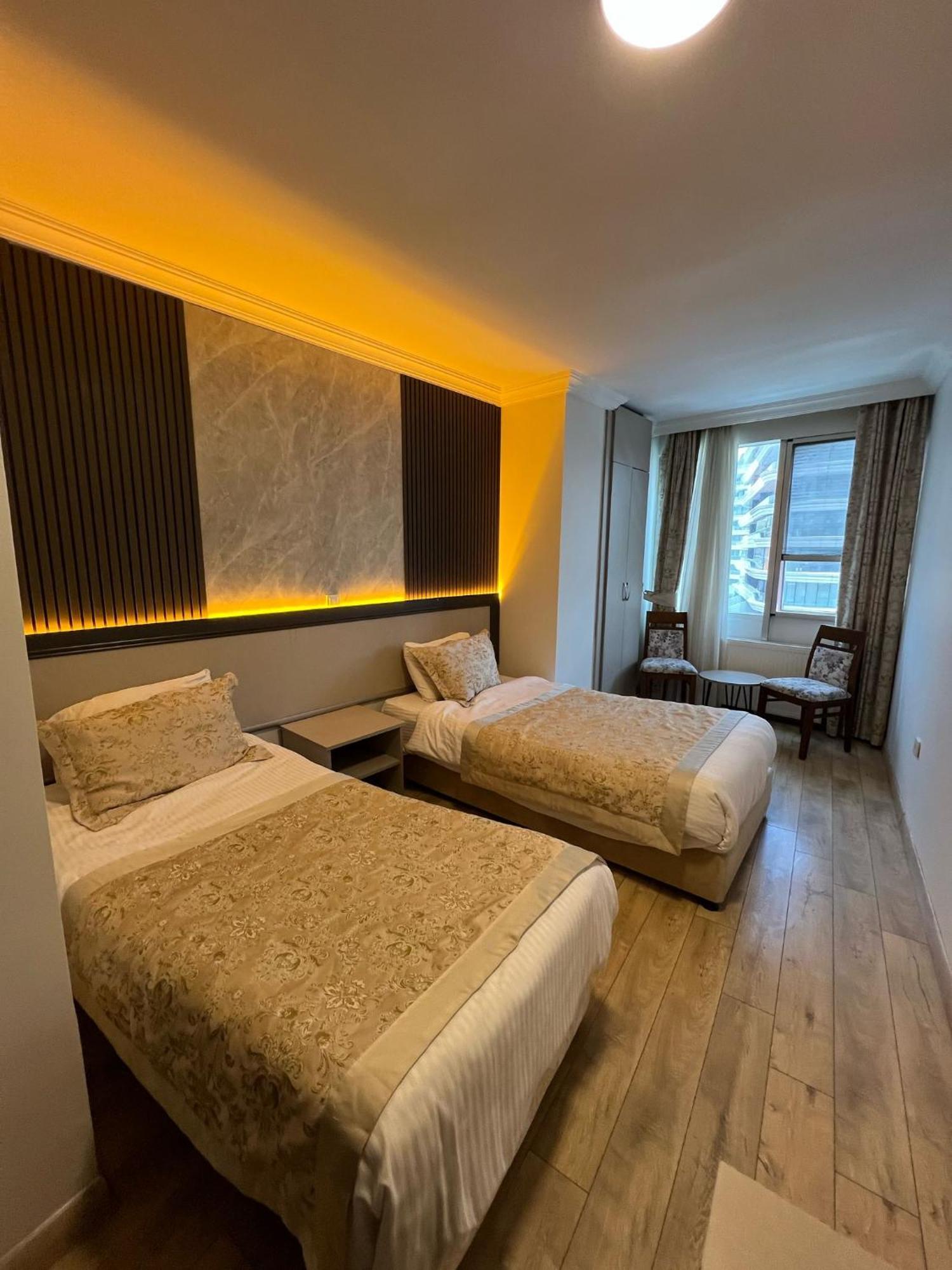 Hotel Elite Marmara Gungoren 3*