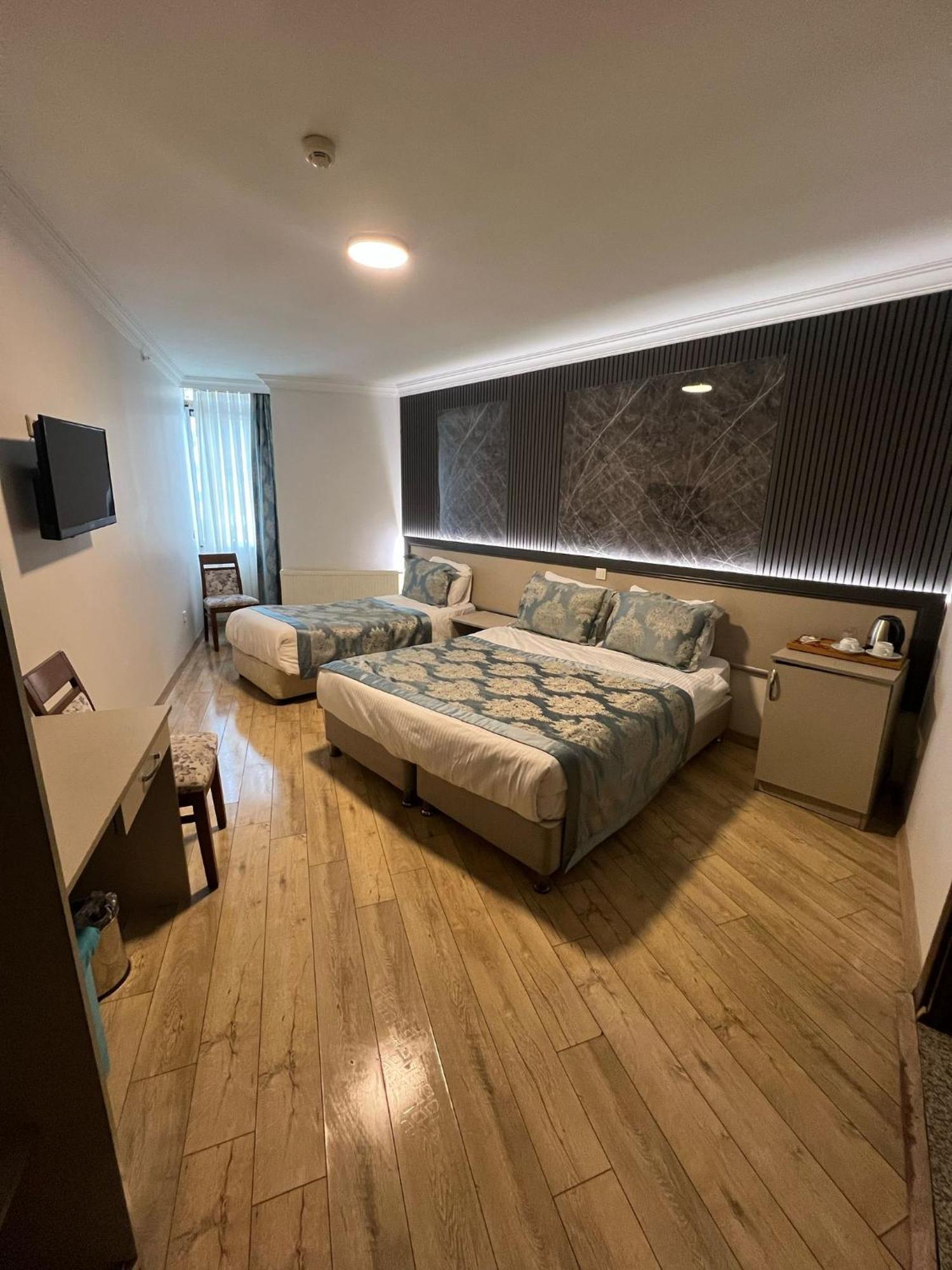 Elite Marmara Gungoren Hotel Istambul