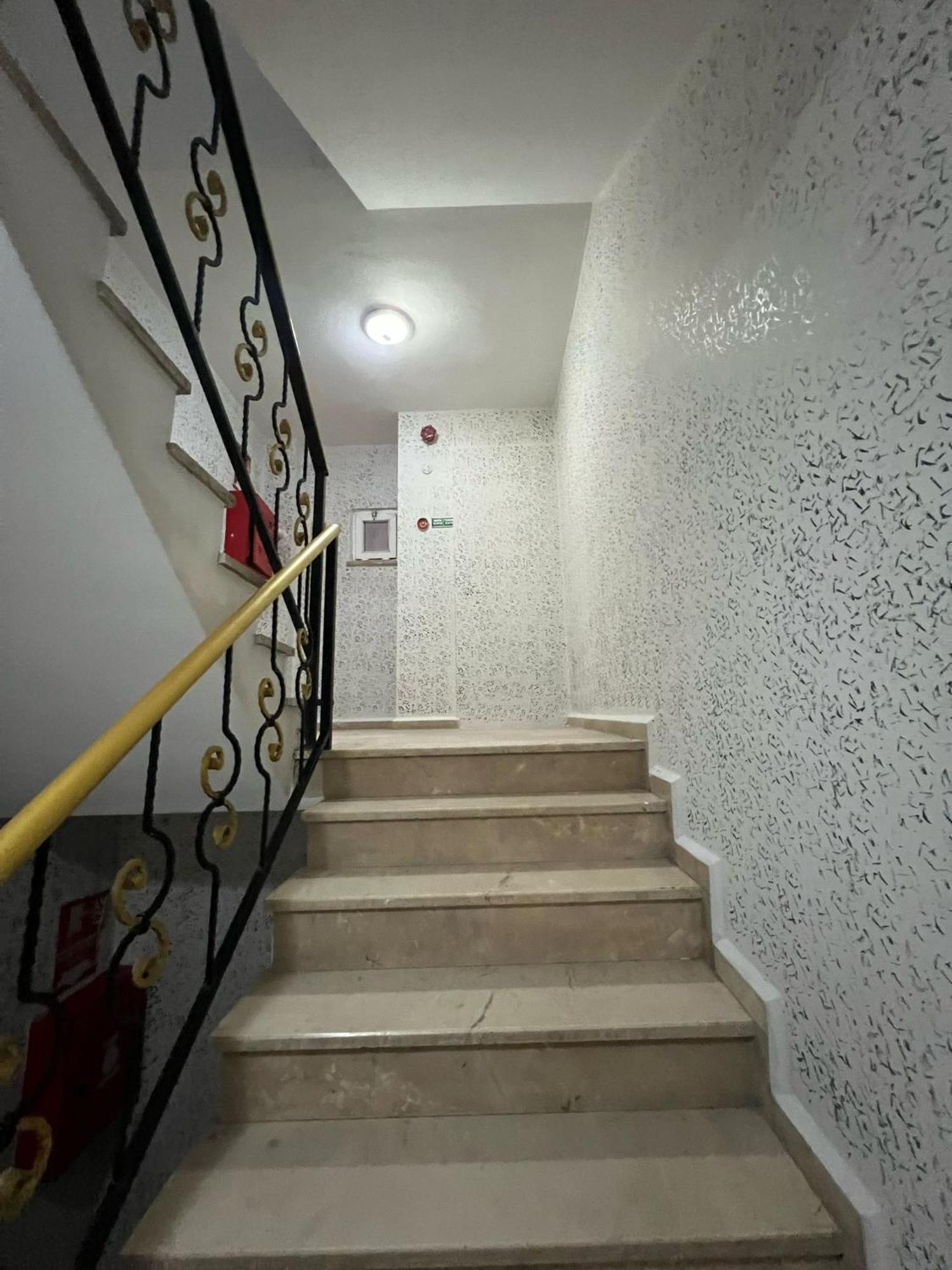 Elite Marmara Gungoren Istambul