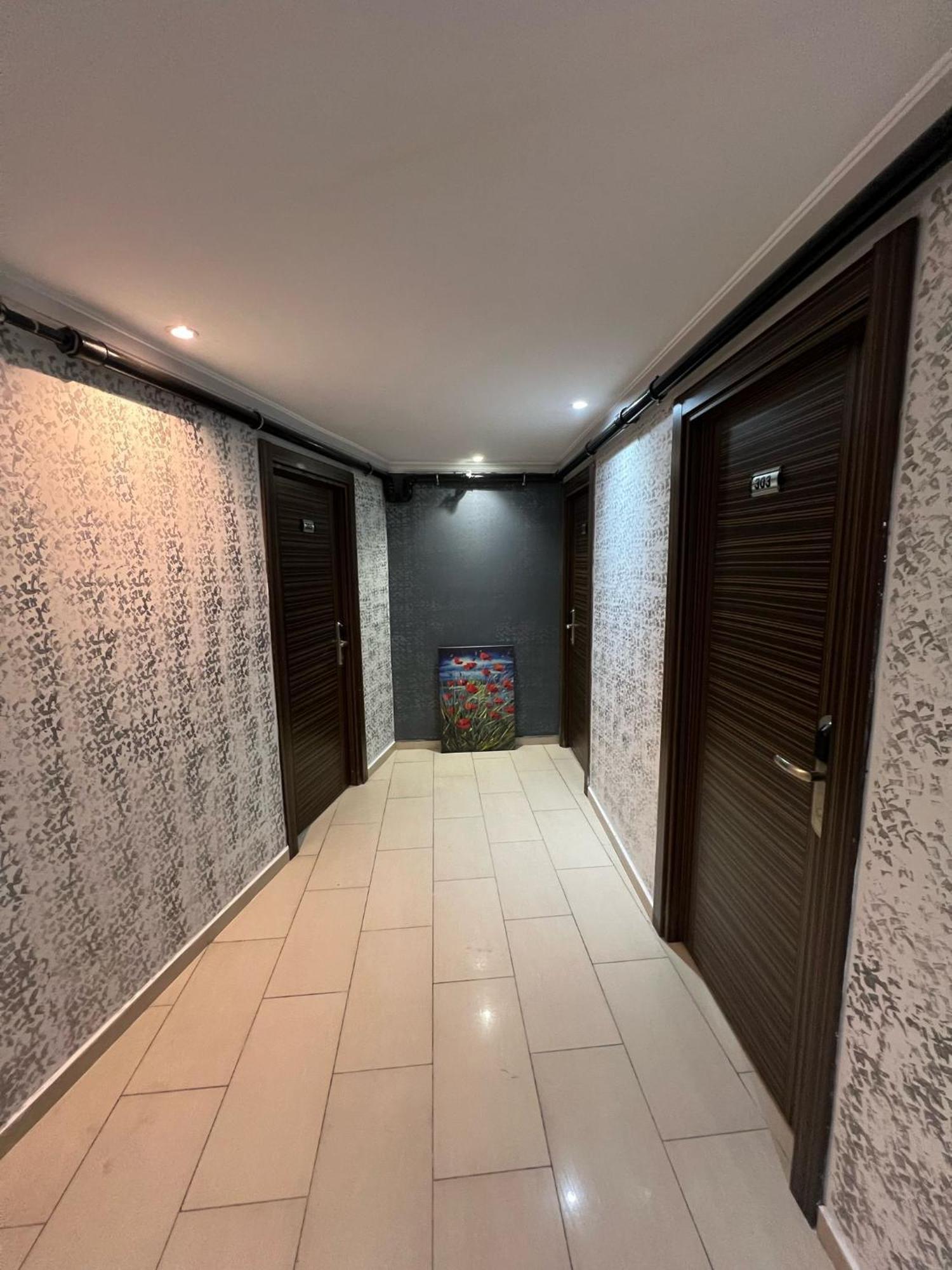 Elite Marmara Gungoren Hotel 3*