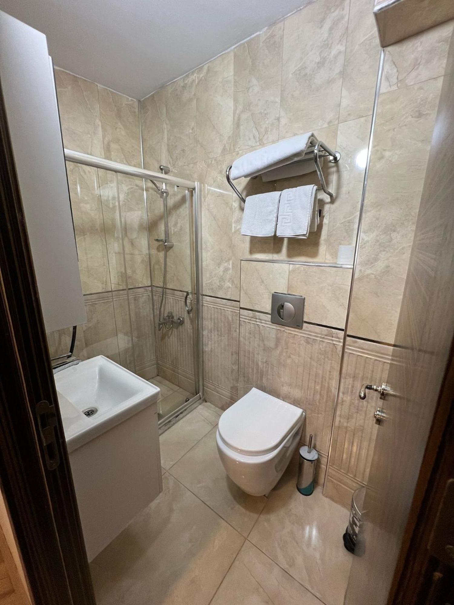 Hotel Elite Marmara Gungoren 3*