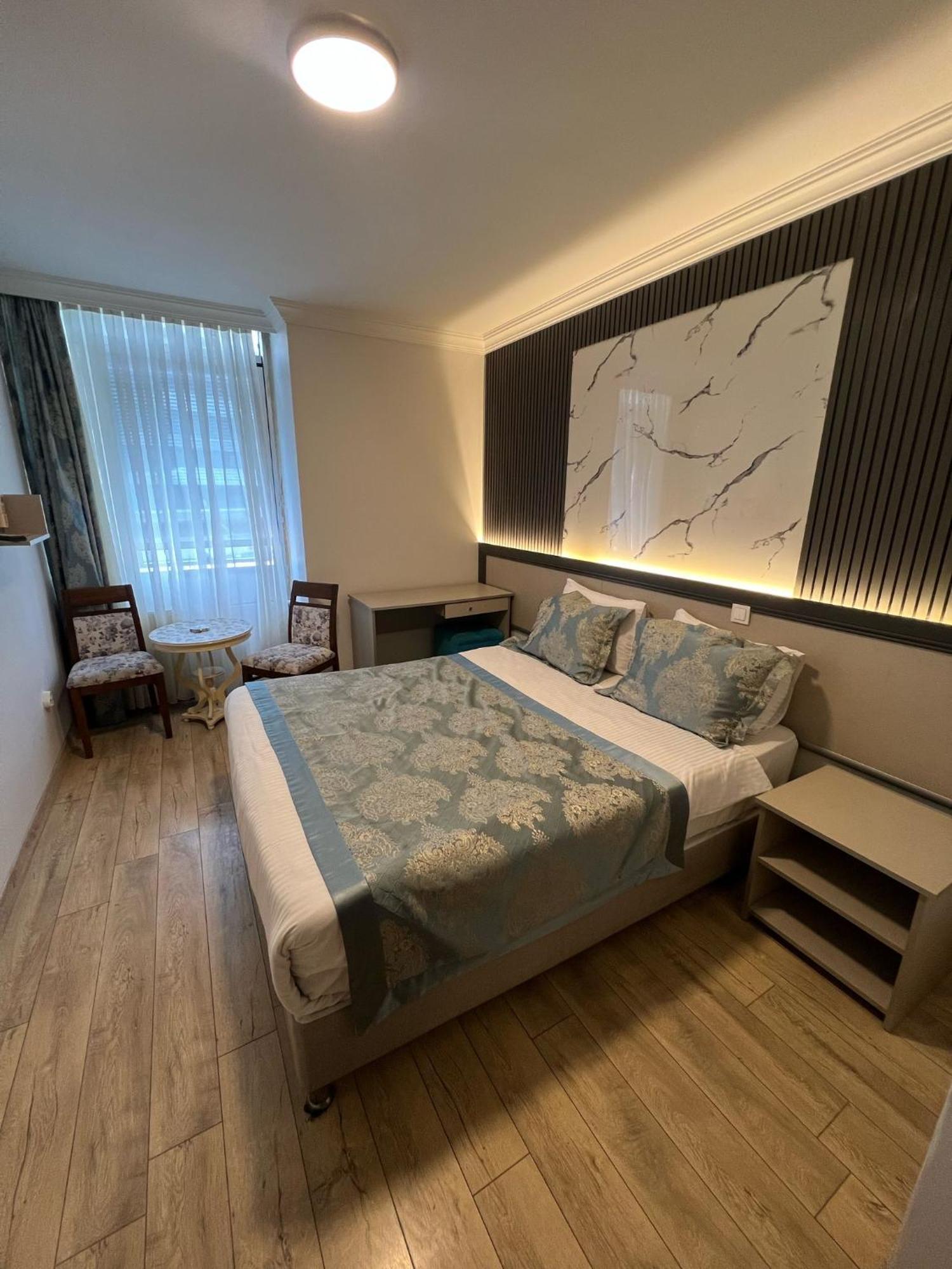 Elite Marmara Gungoren Hotel Istambul